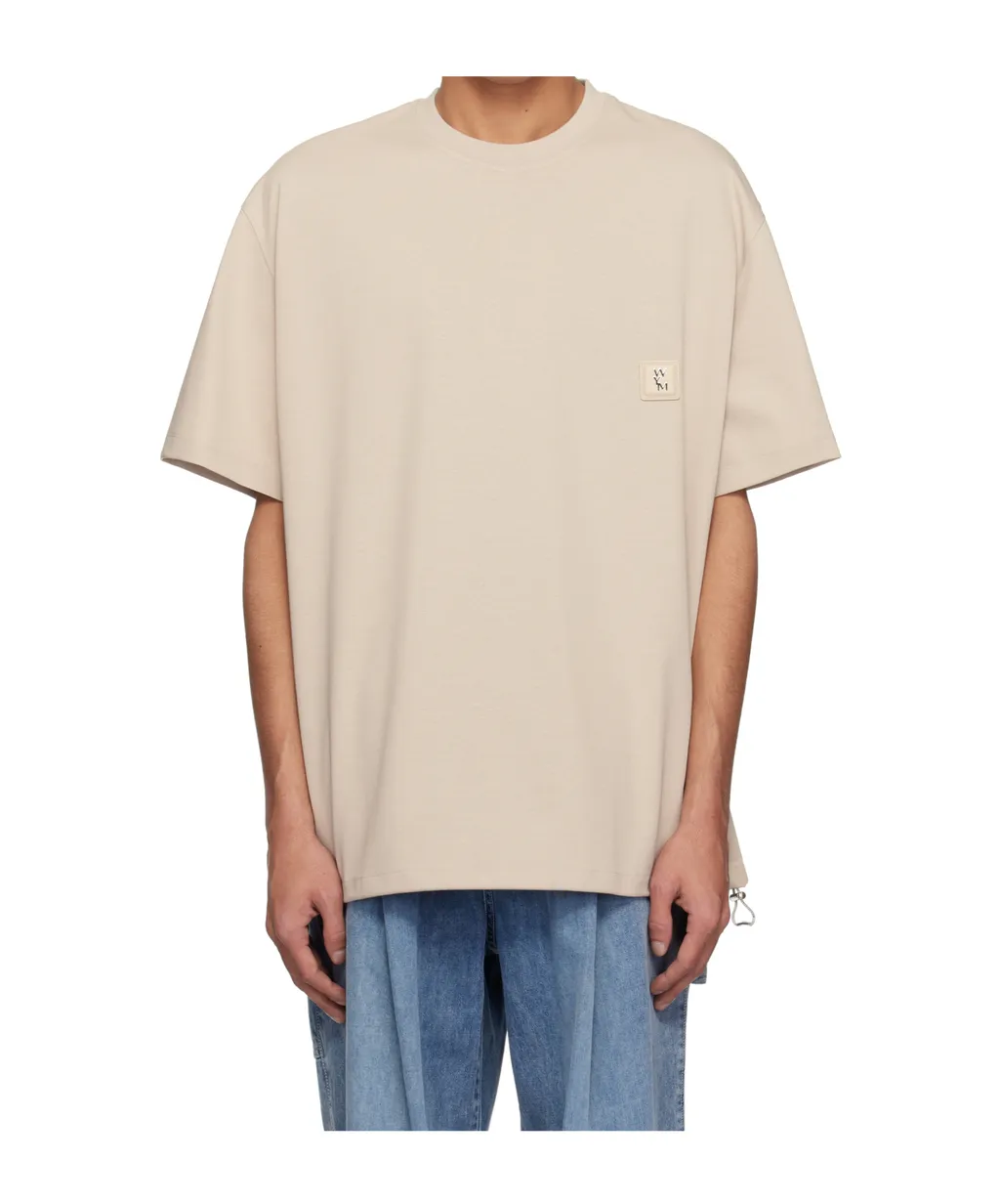 String T-Shirt