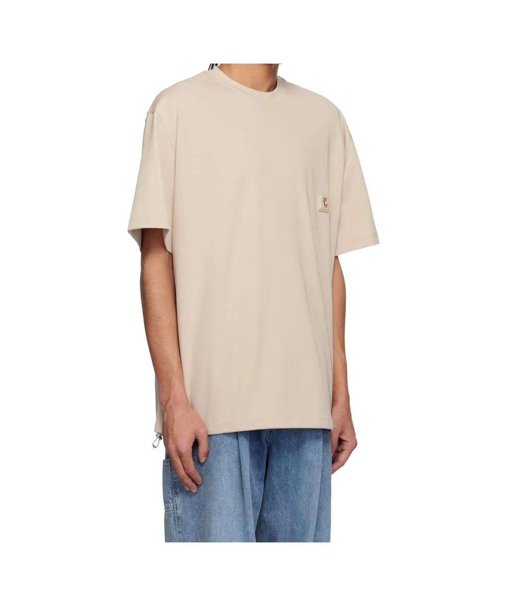 String T-Shirt