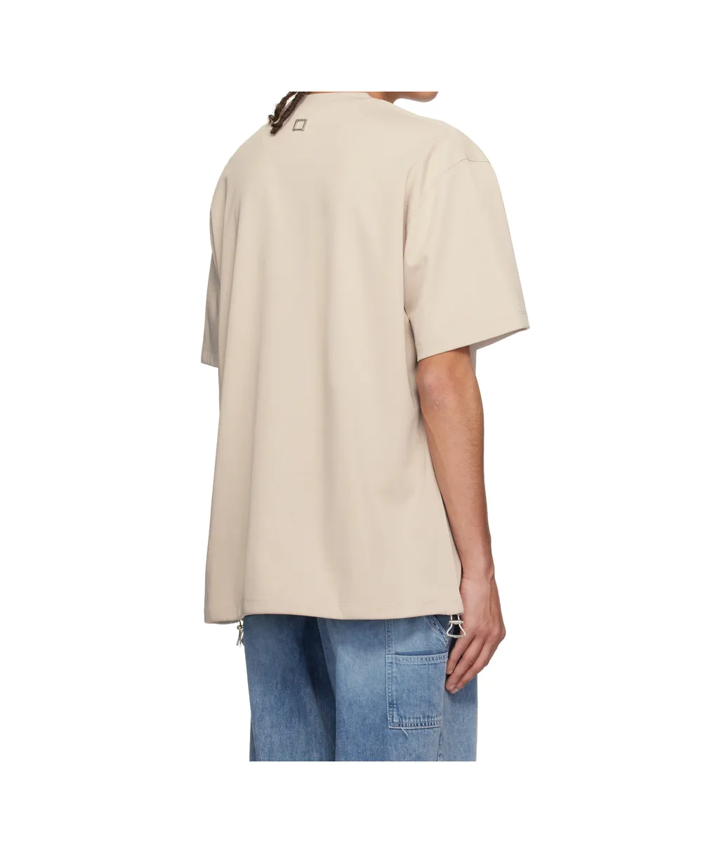 String T-Shirt