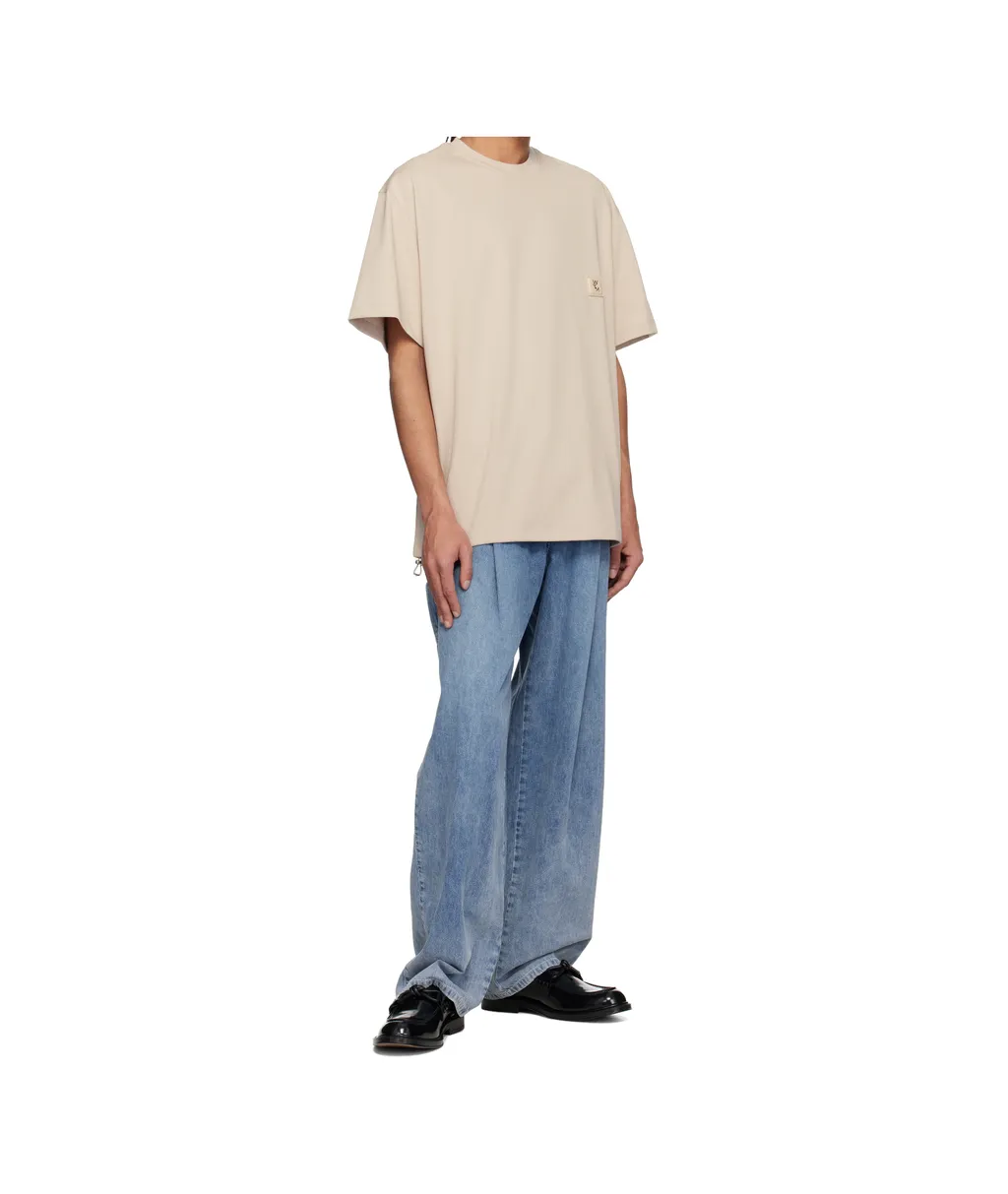 String T-Shirt