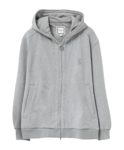 Long Sleeve Hoodie