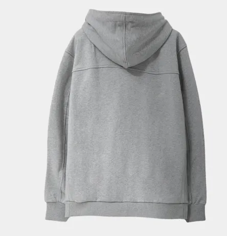 Long Sleeve Hoodie