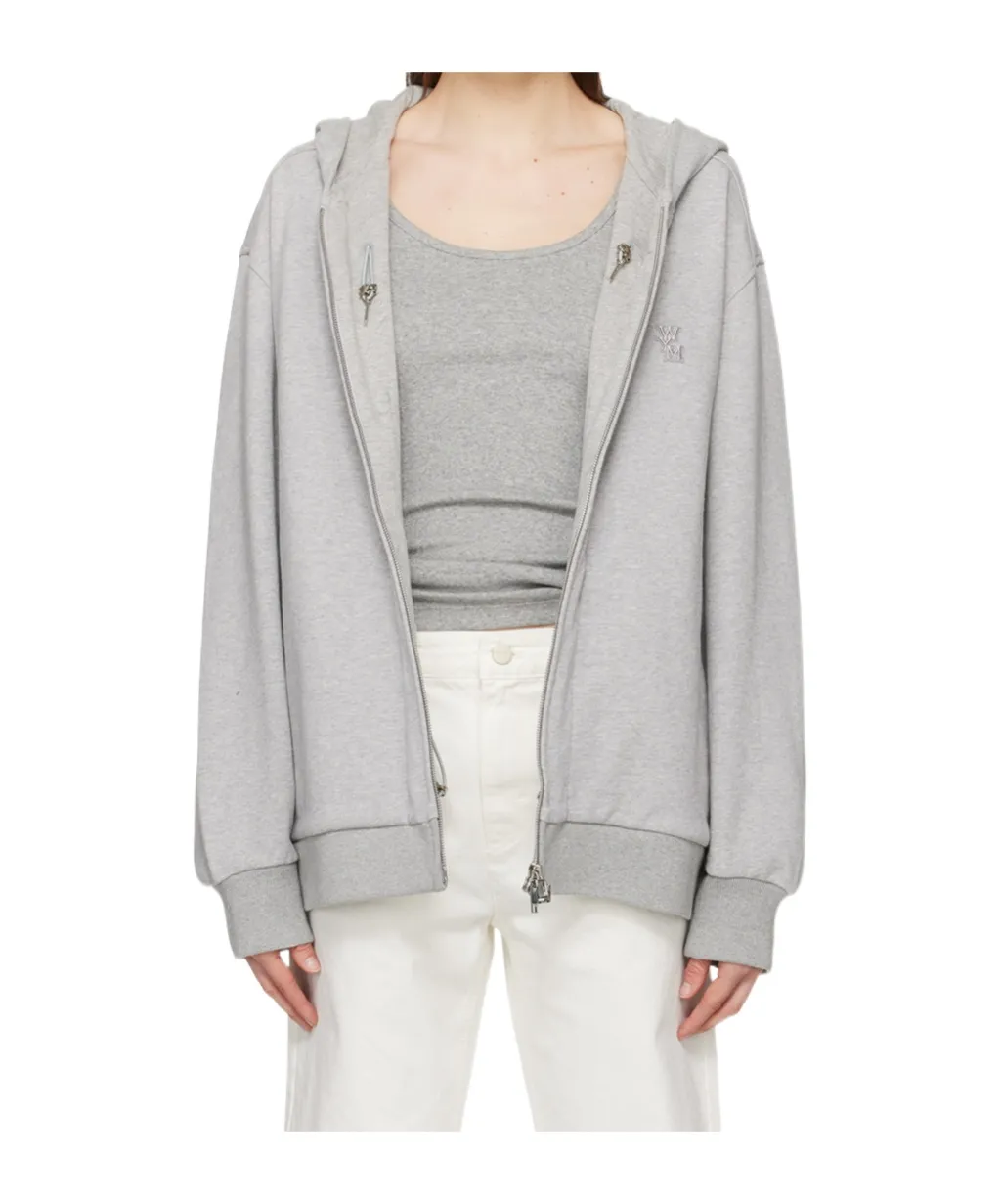 Long Sleeve Hoodie