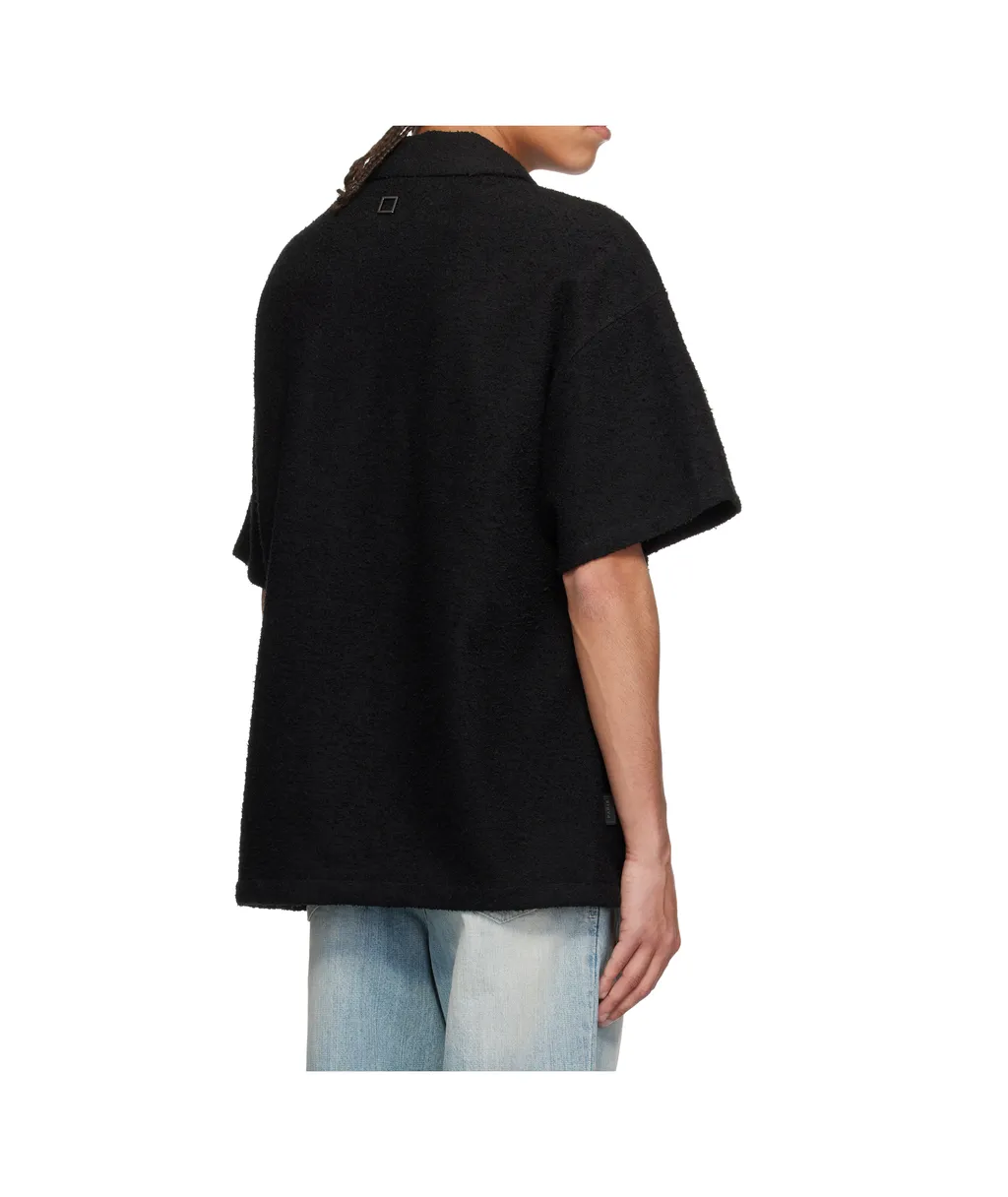 Embroidered Polo
