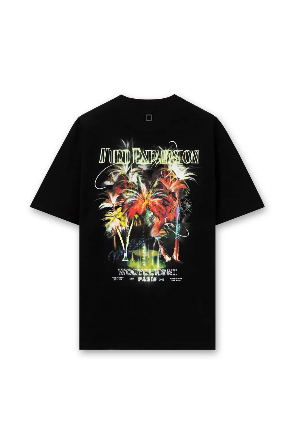 Palm Tree T-Shirt