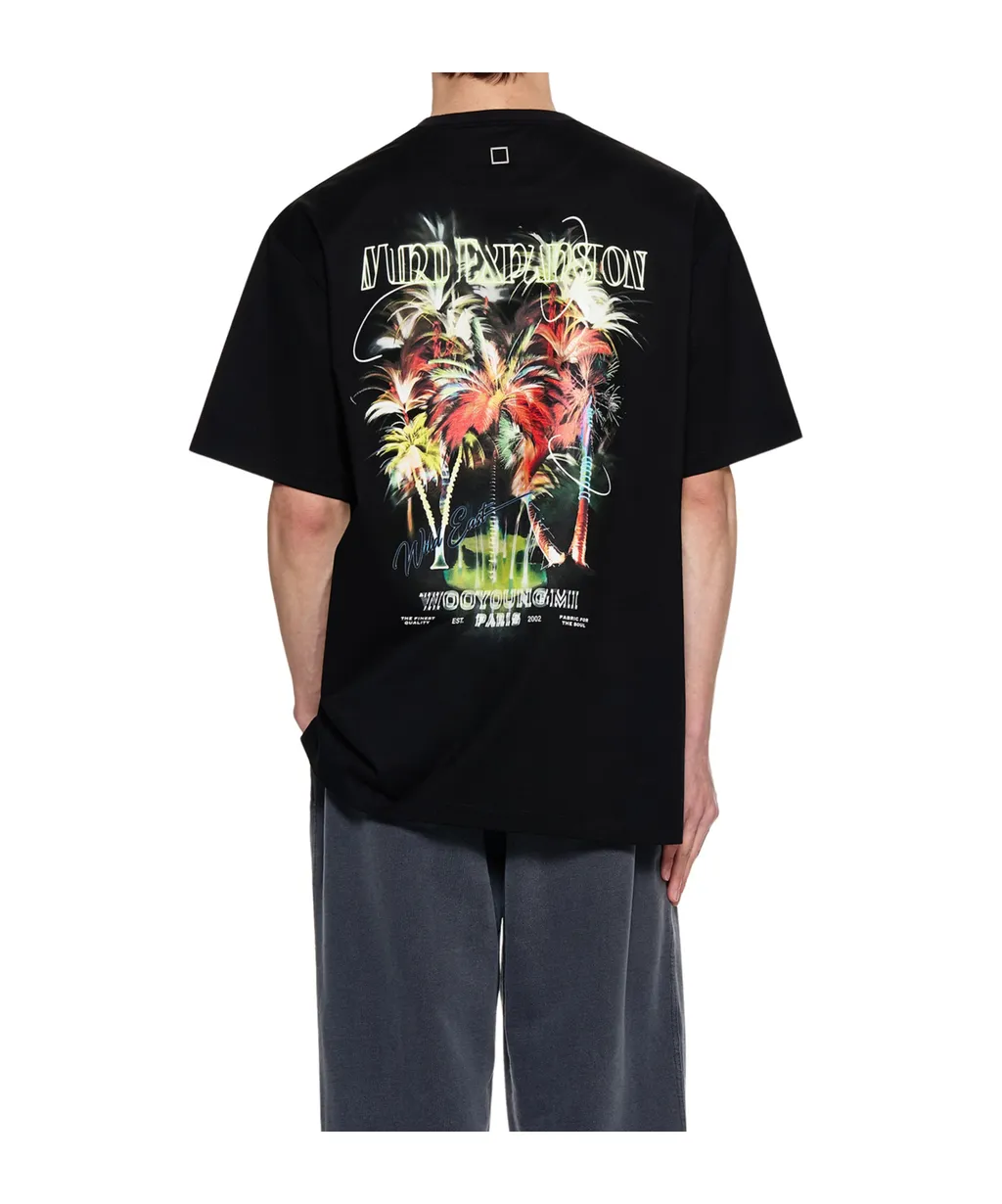 Palm Tree T-Shirt