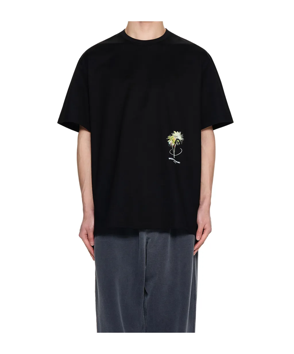 Palm Tree T-Shirt