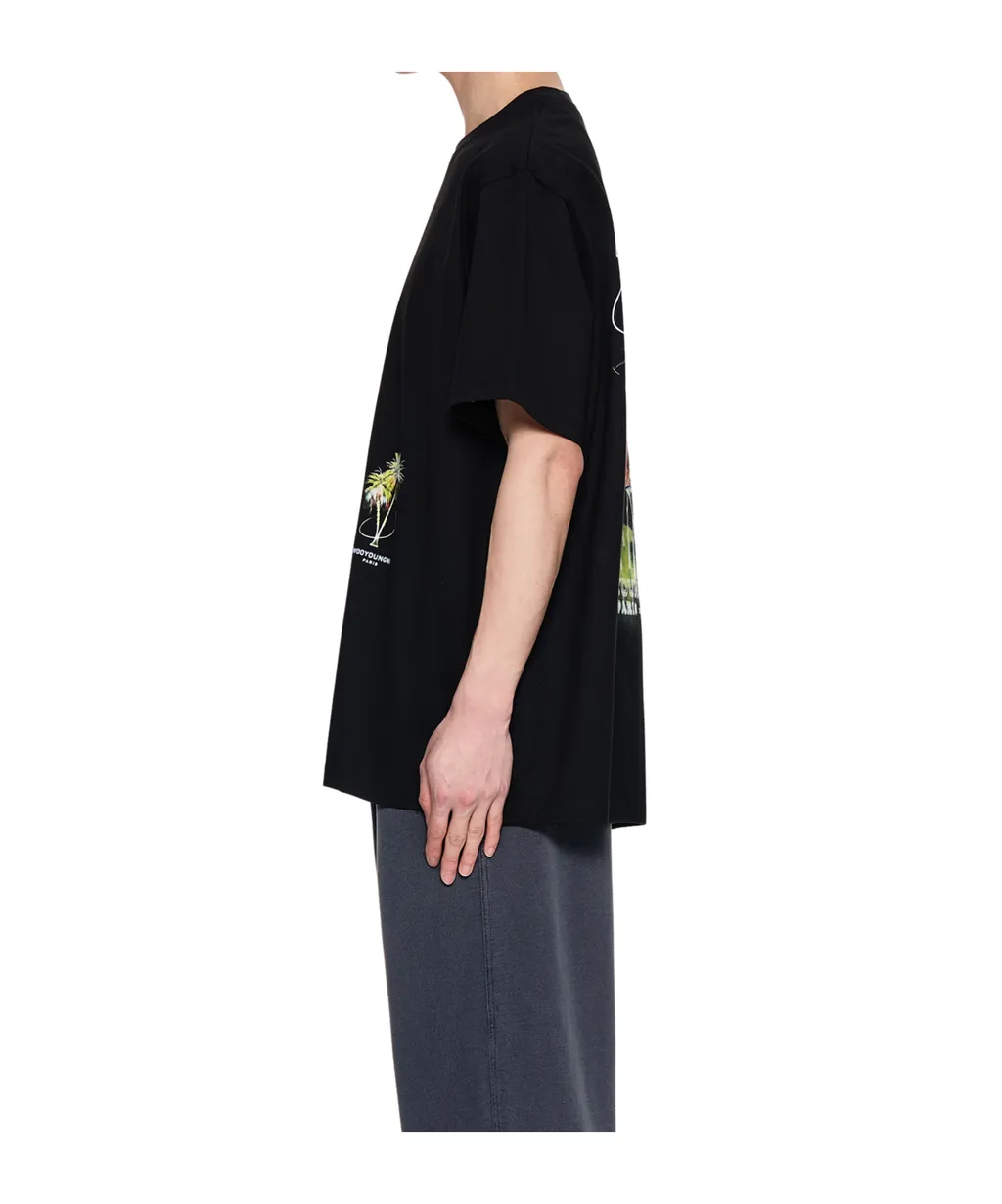 Palm Tree T-Shirt