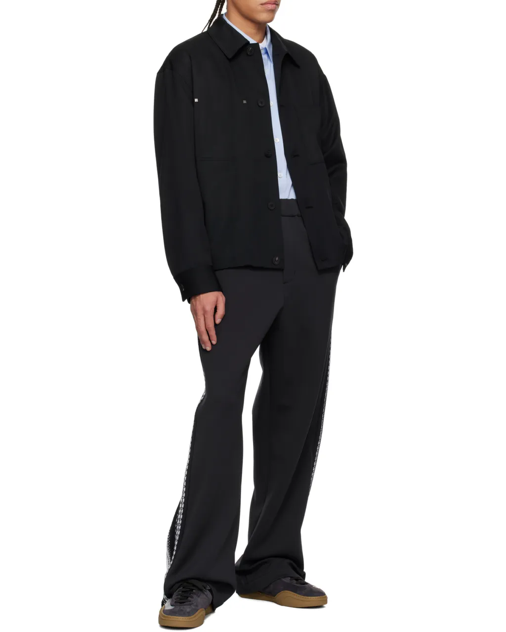Trousers