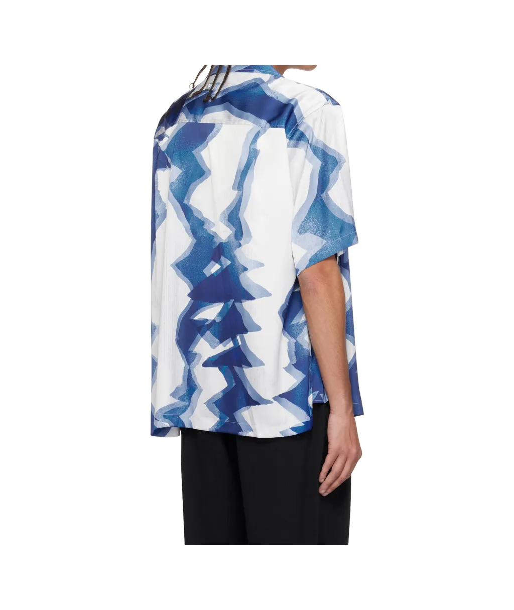 Graphic Print Shirt