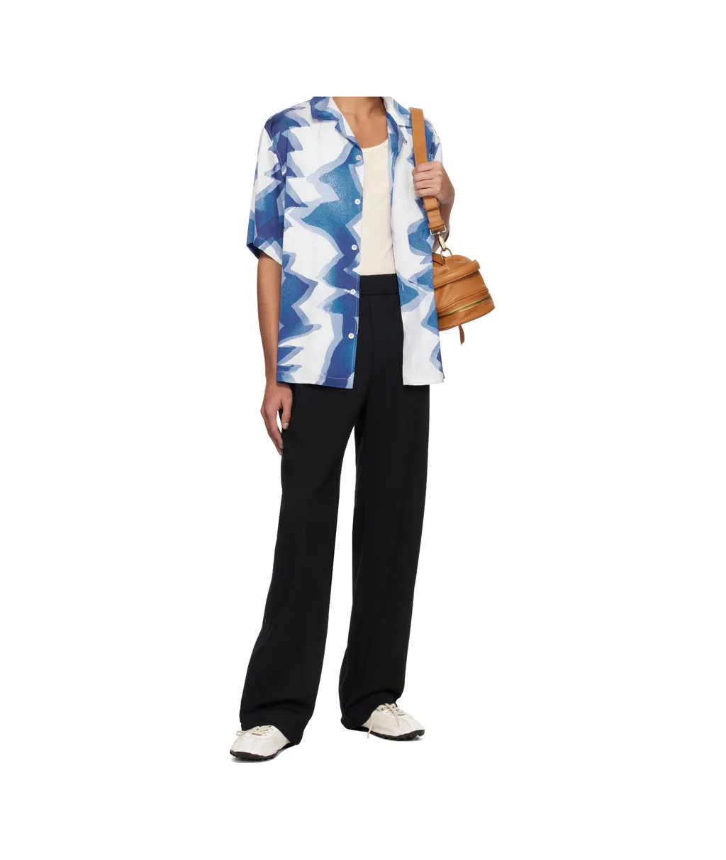 Graphic Print Shirt