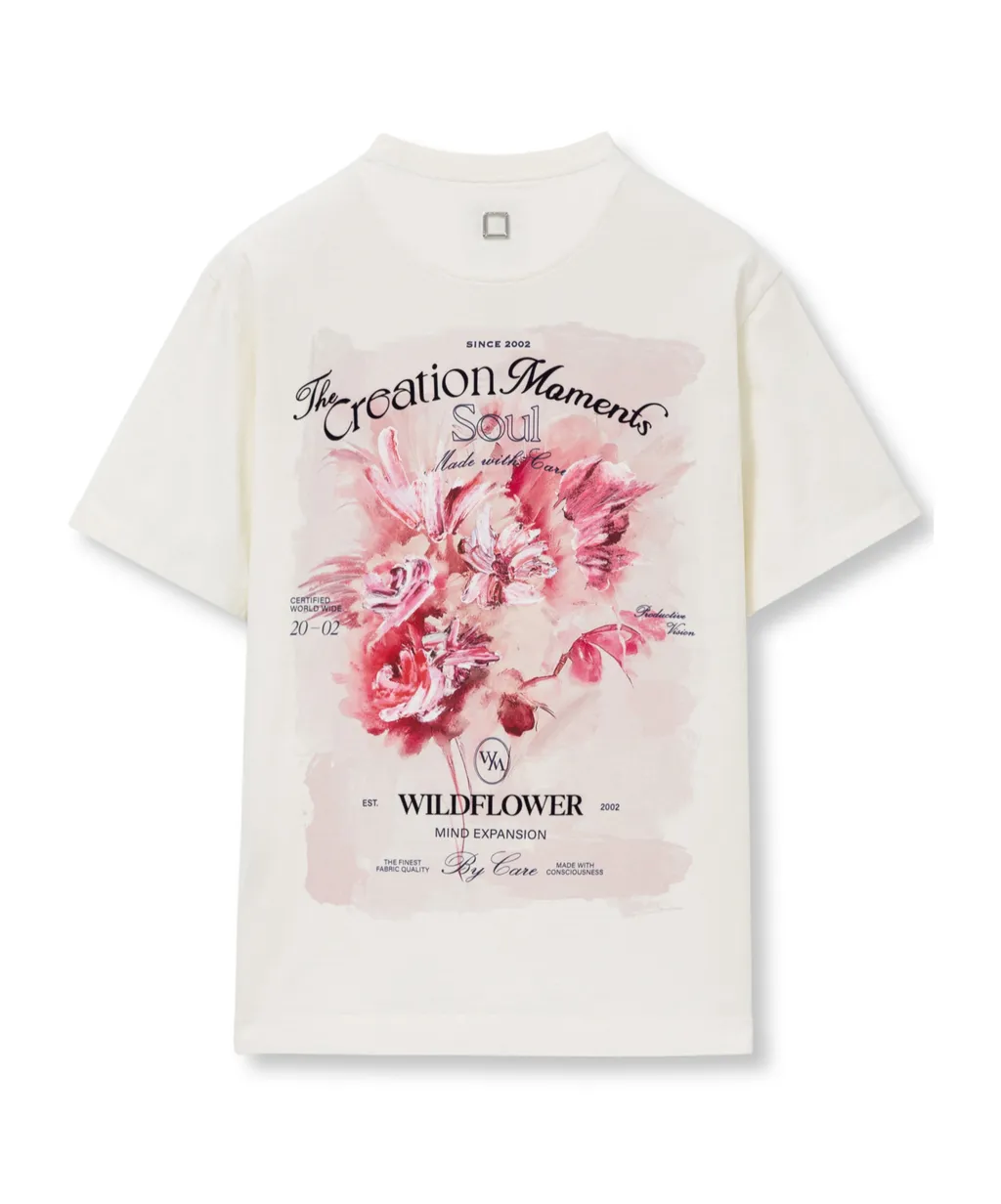 Short-Sleeved T-Shirt