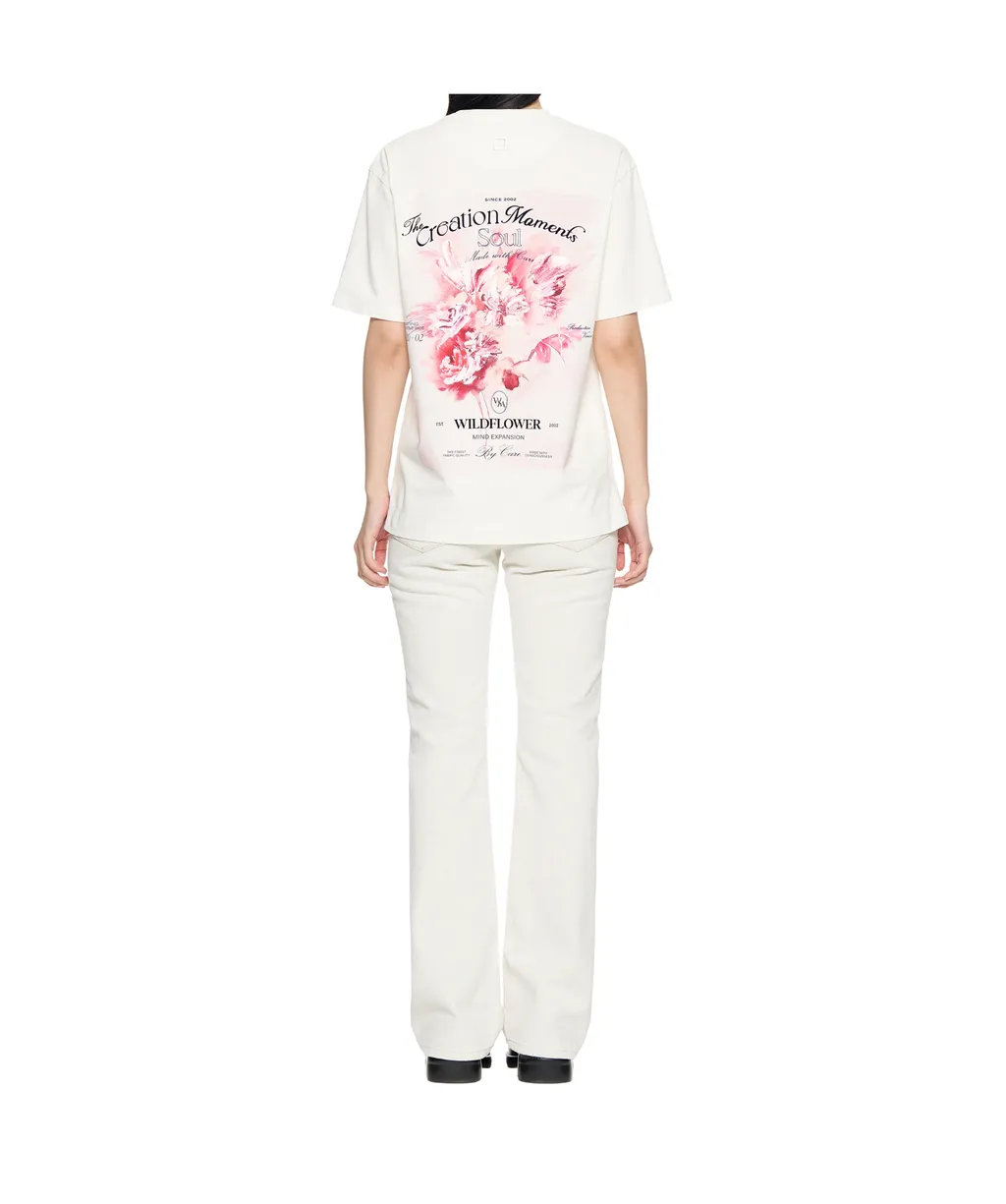 Short-Sleeved T-Shirt