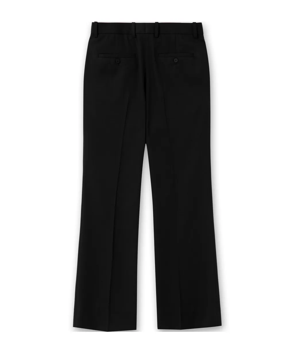 Belt Loops Slacks