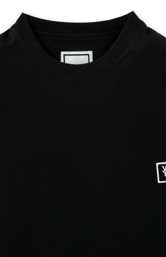 Logo Crew Neck T-Shirt