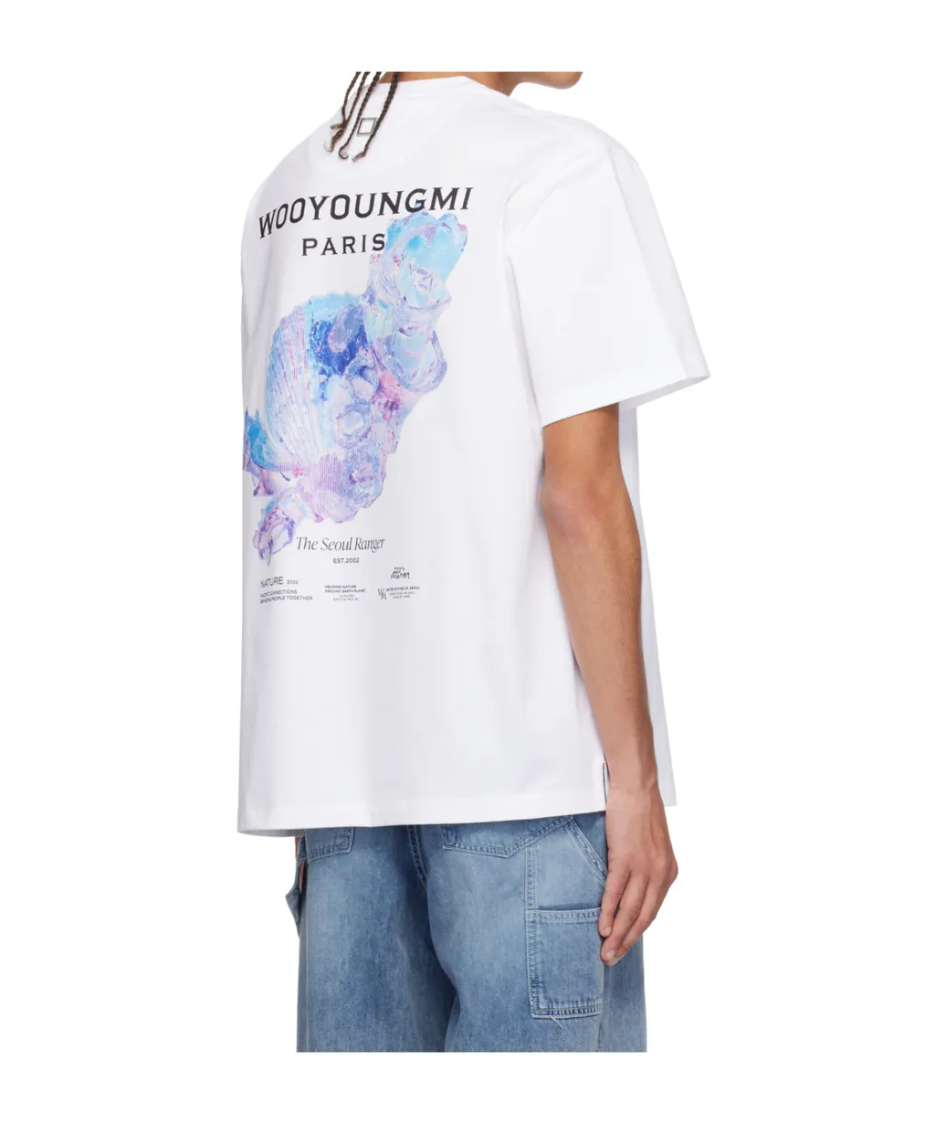Seoul Ranger T-Shirt