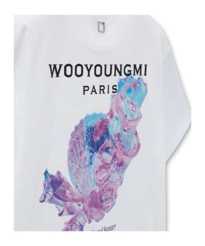Seoul Ranger T-Shirt