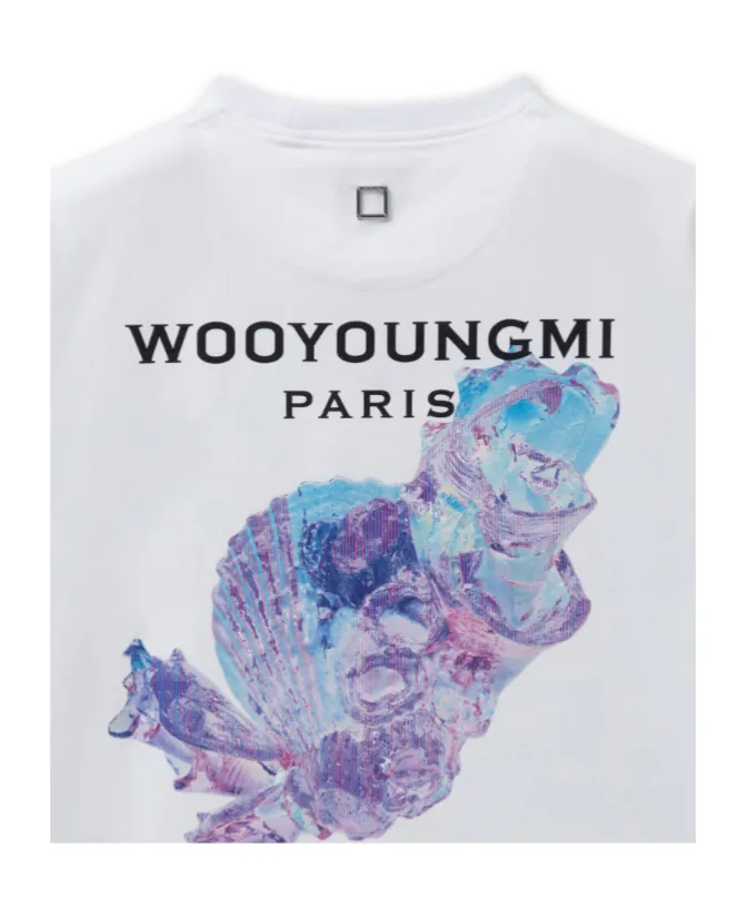 Seoul Ranger T-Shirt