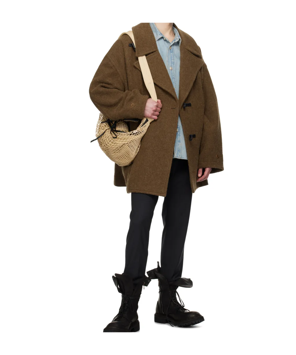 Drawstring Trousers