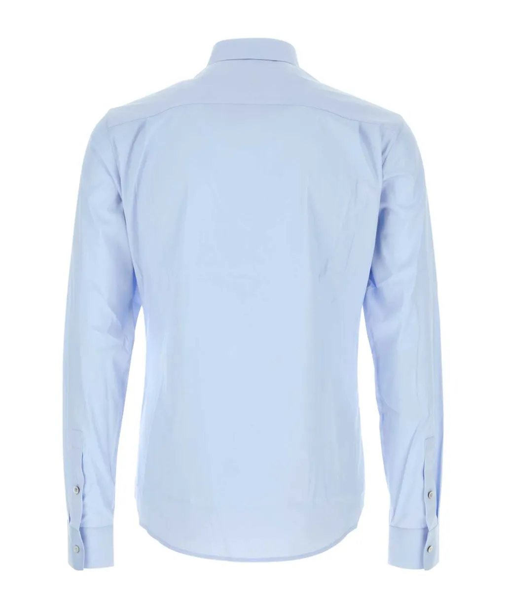 Classic Tailored Shirt