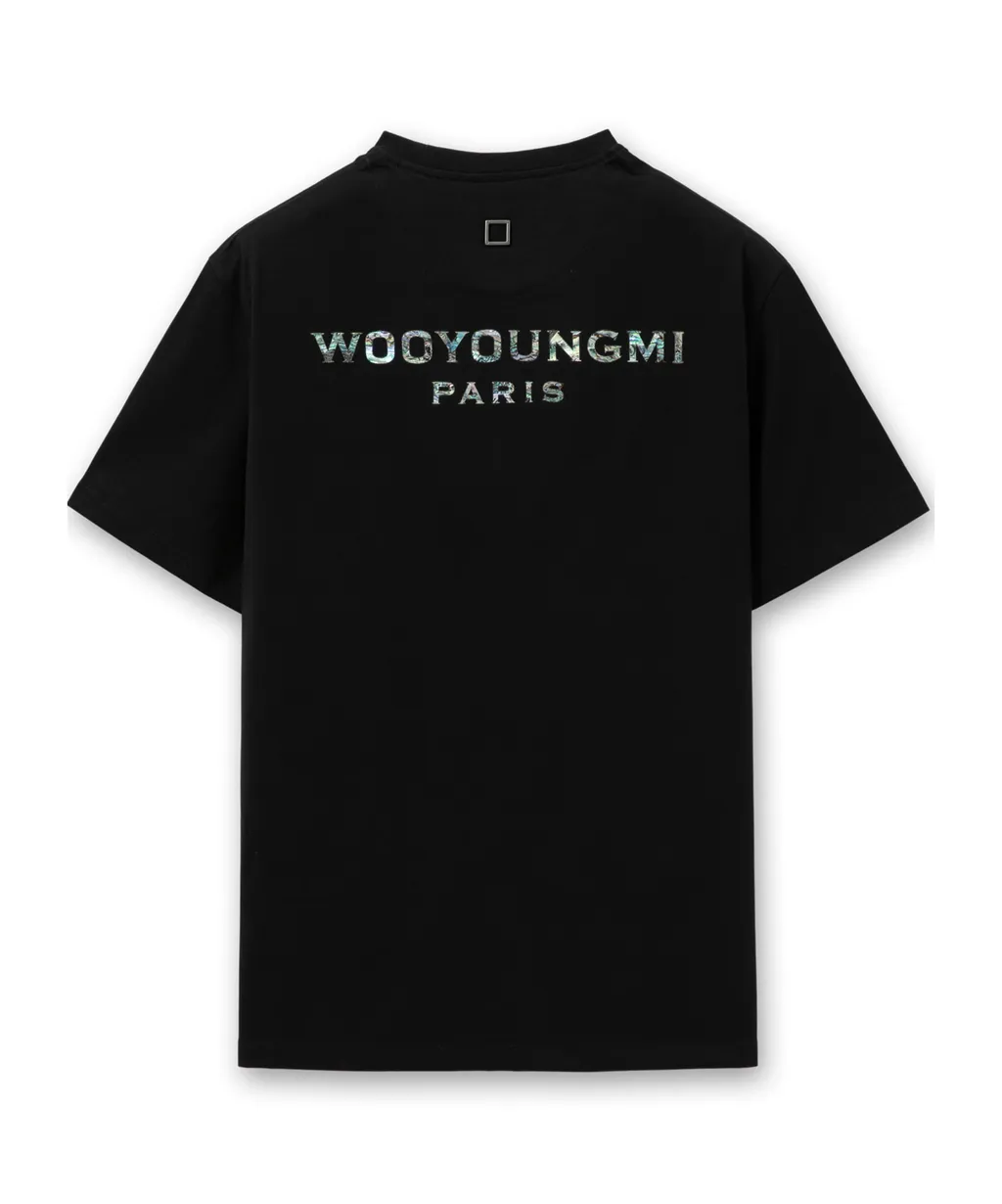 Short-Sleeved T-Shirt