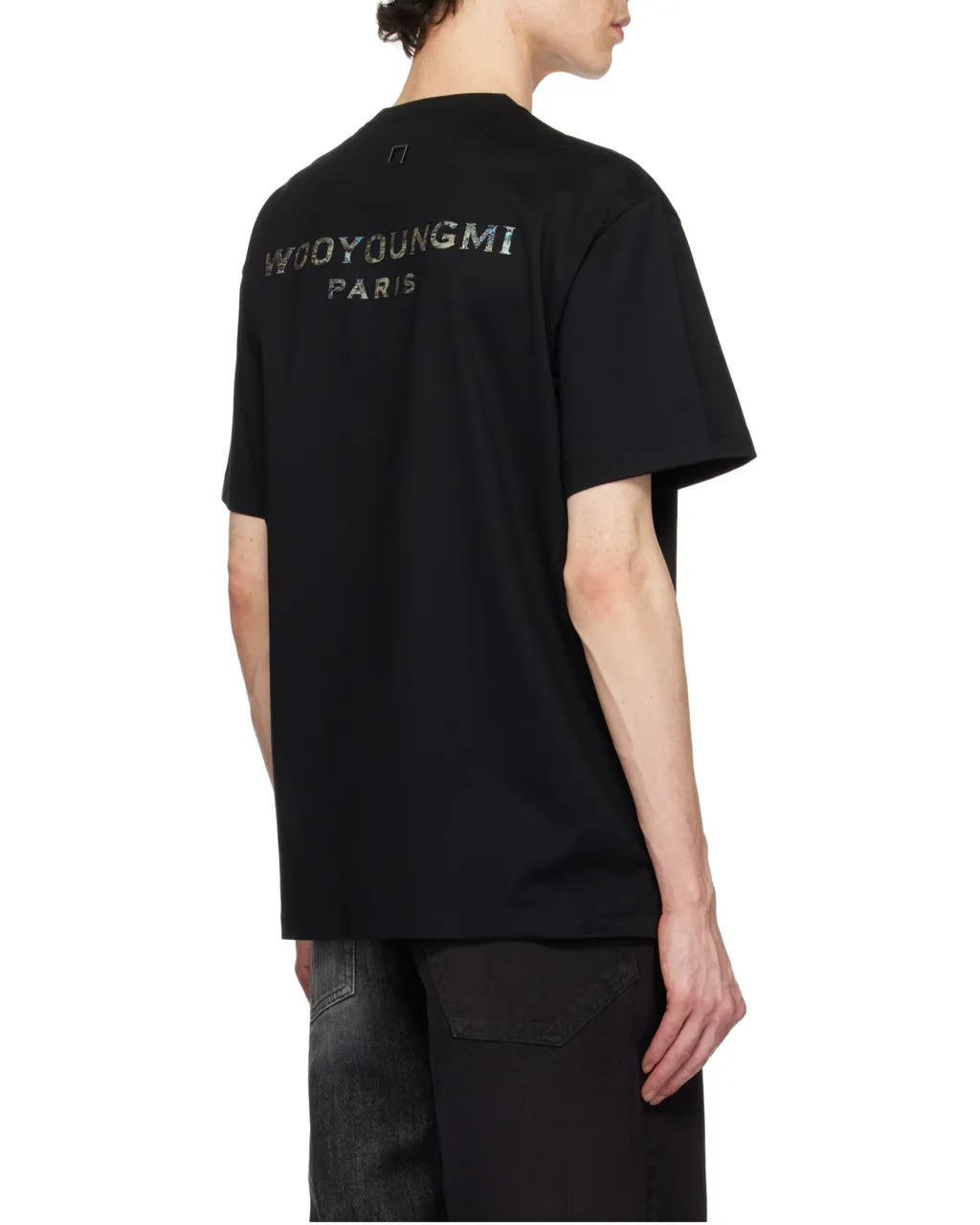 Short-Sleeved T-Shirt