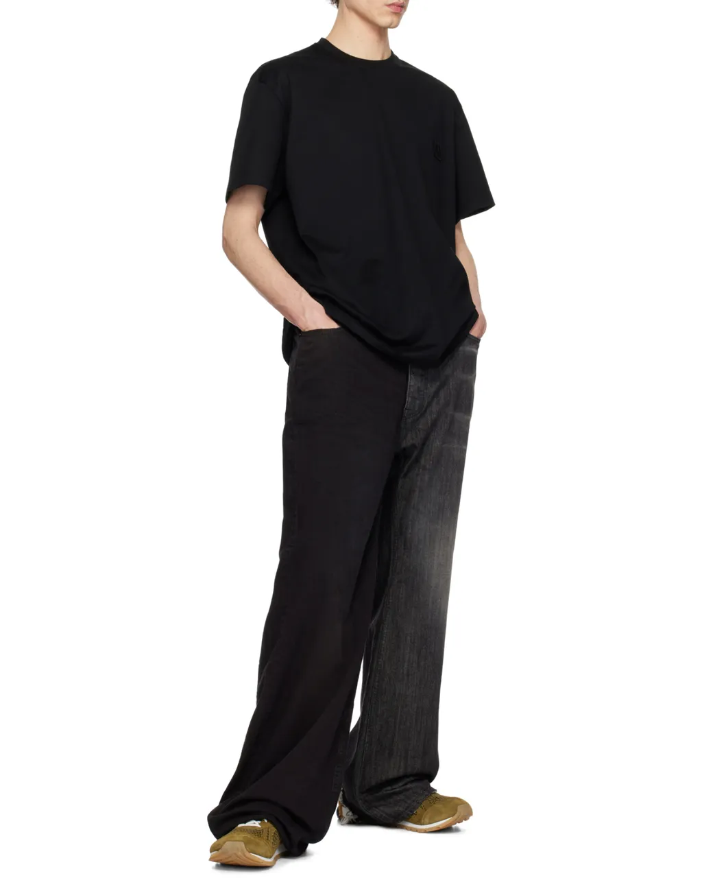 Short-Sleeved T-Shirt