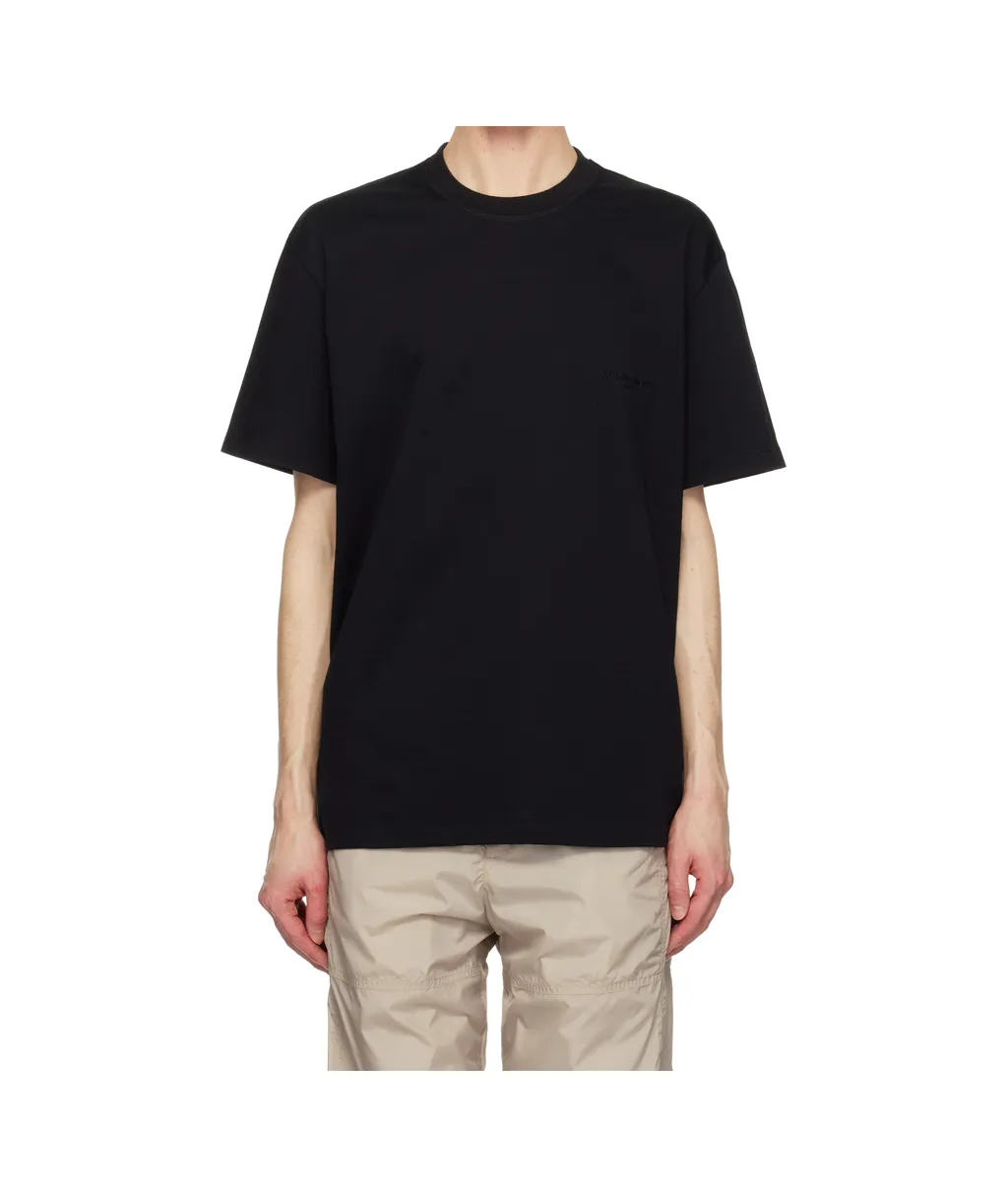 Signature Logo T-Shirt