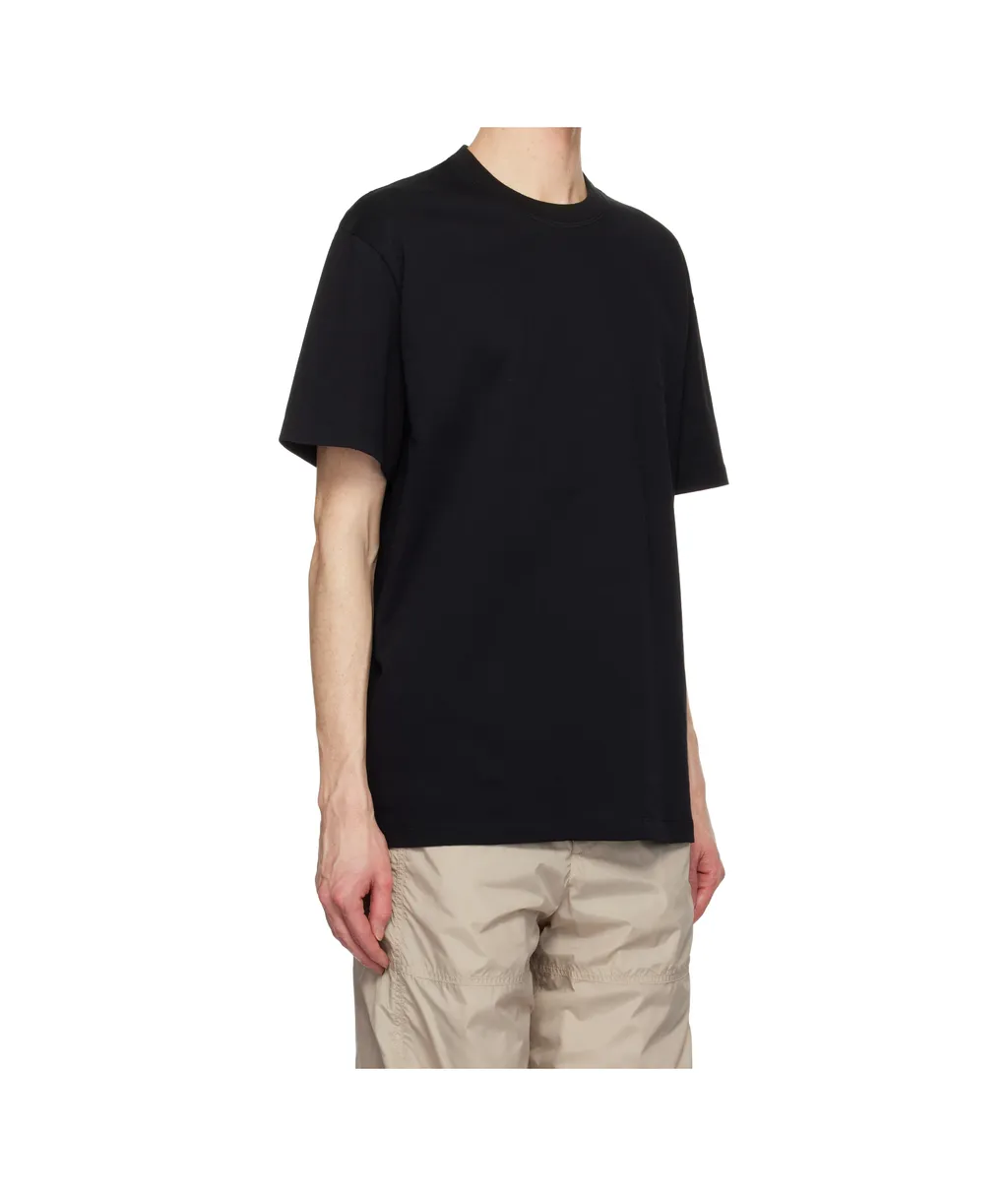 Signature Logo T-Shirt