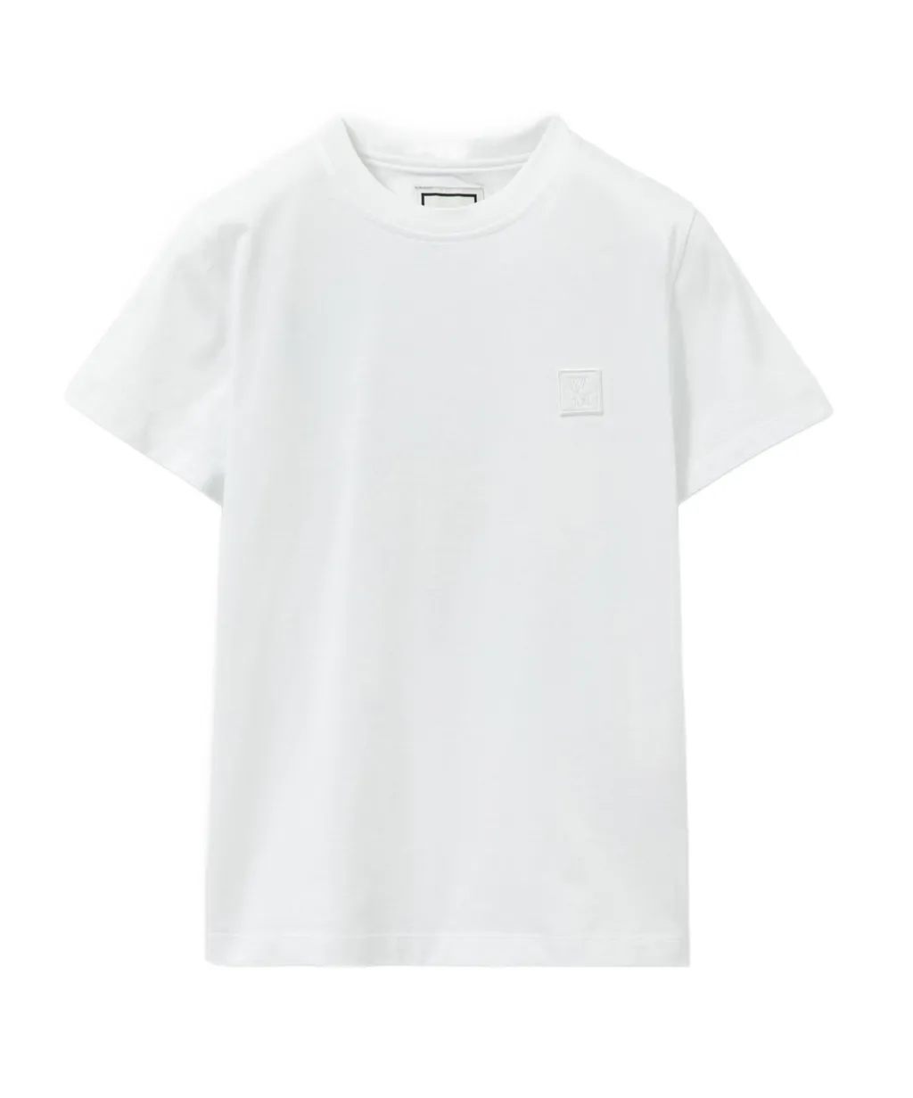 Short-Sleeved T-Shirt