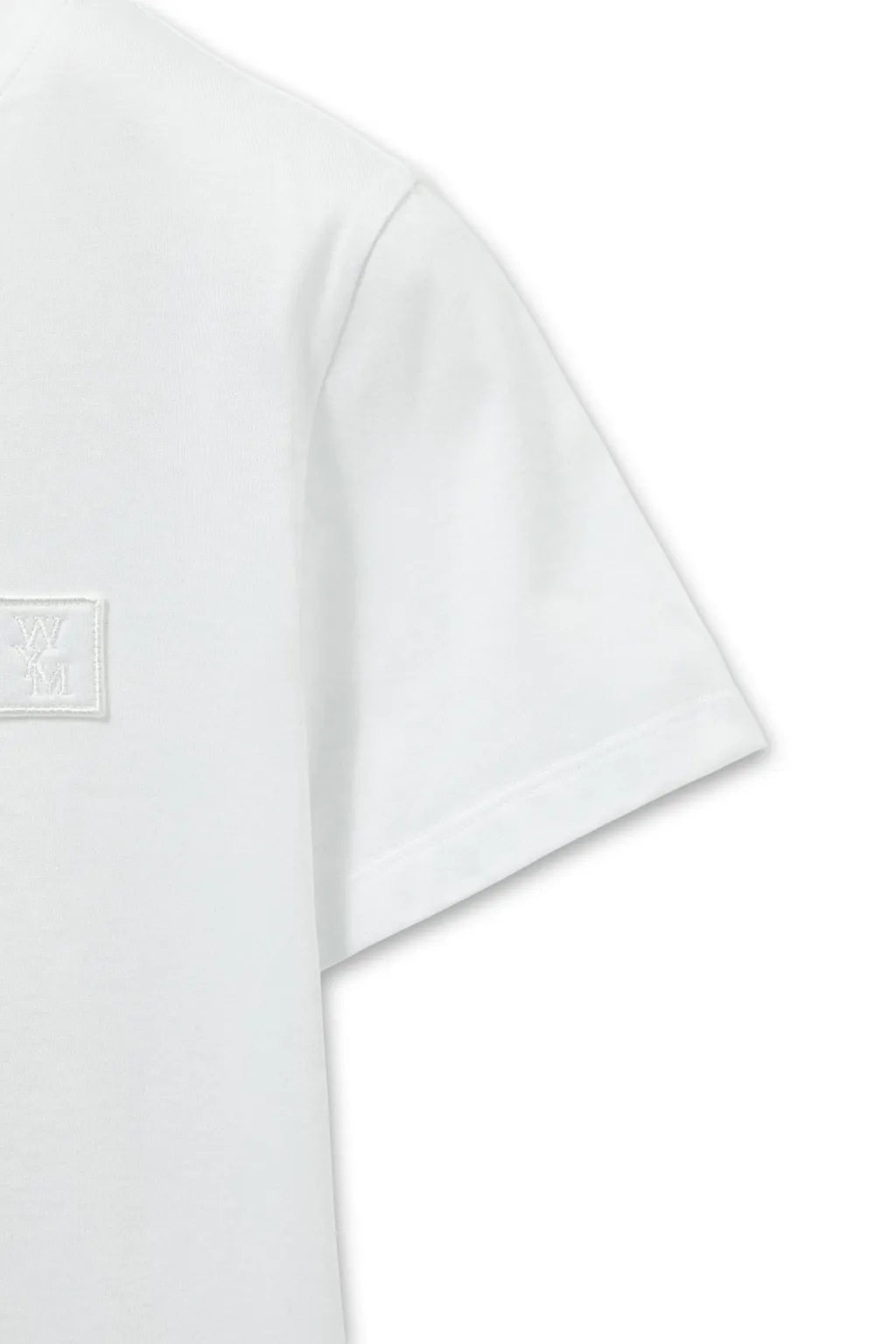 Short-Sleeved T-Shirt