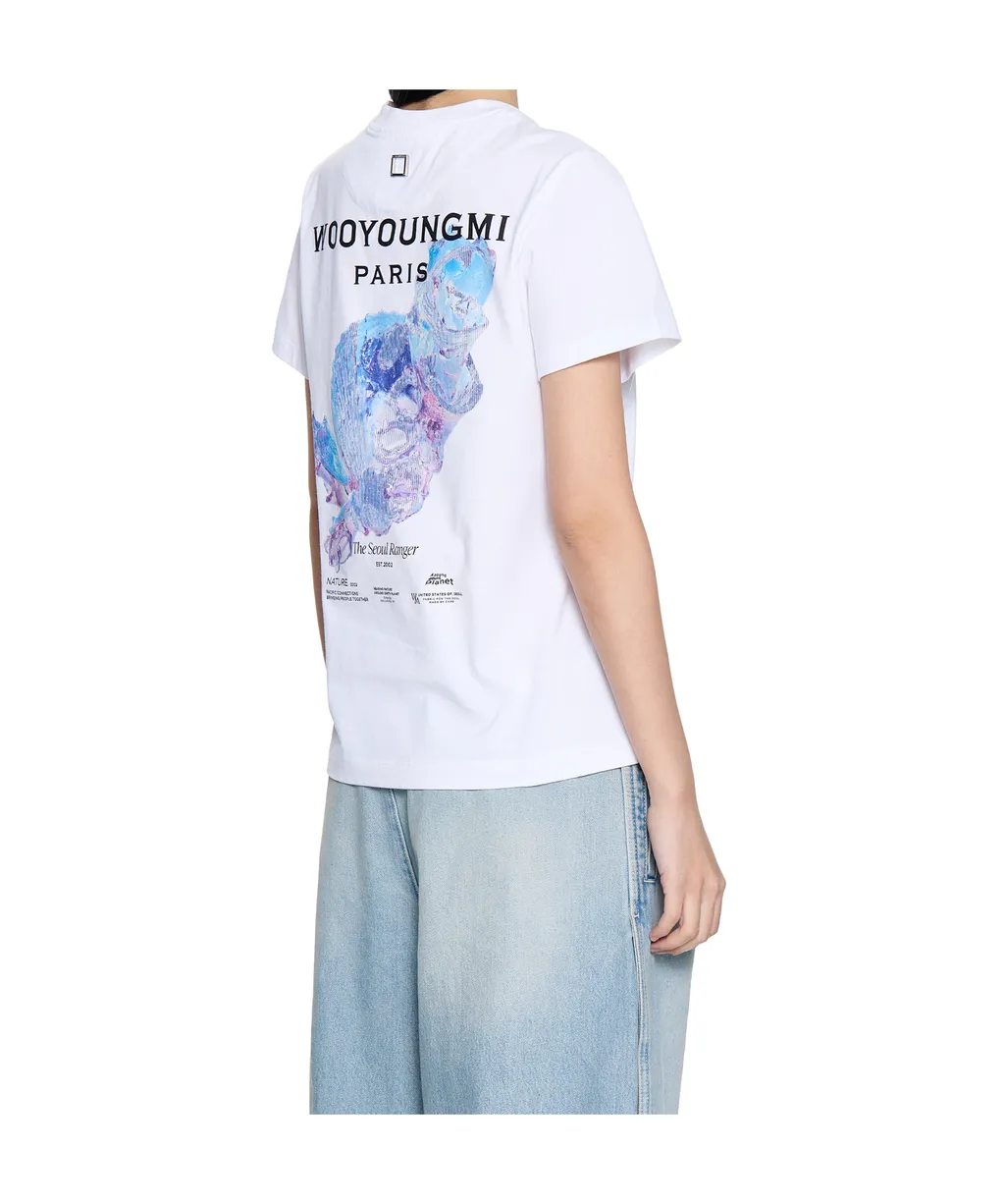 Short-Sleeved T-Shirt