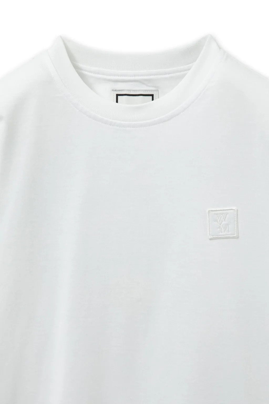 Short-Sleeved T-Shirt