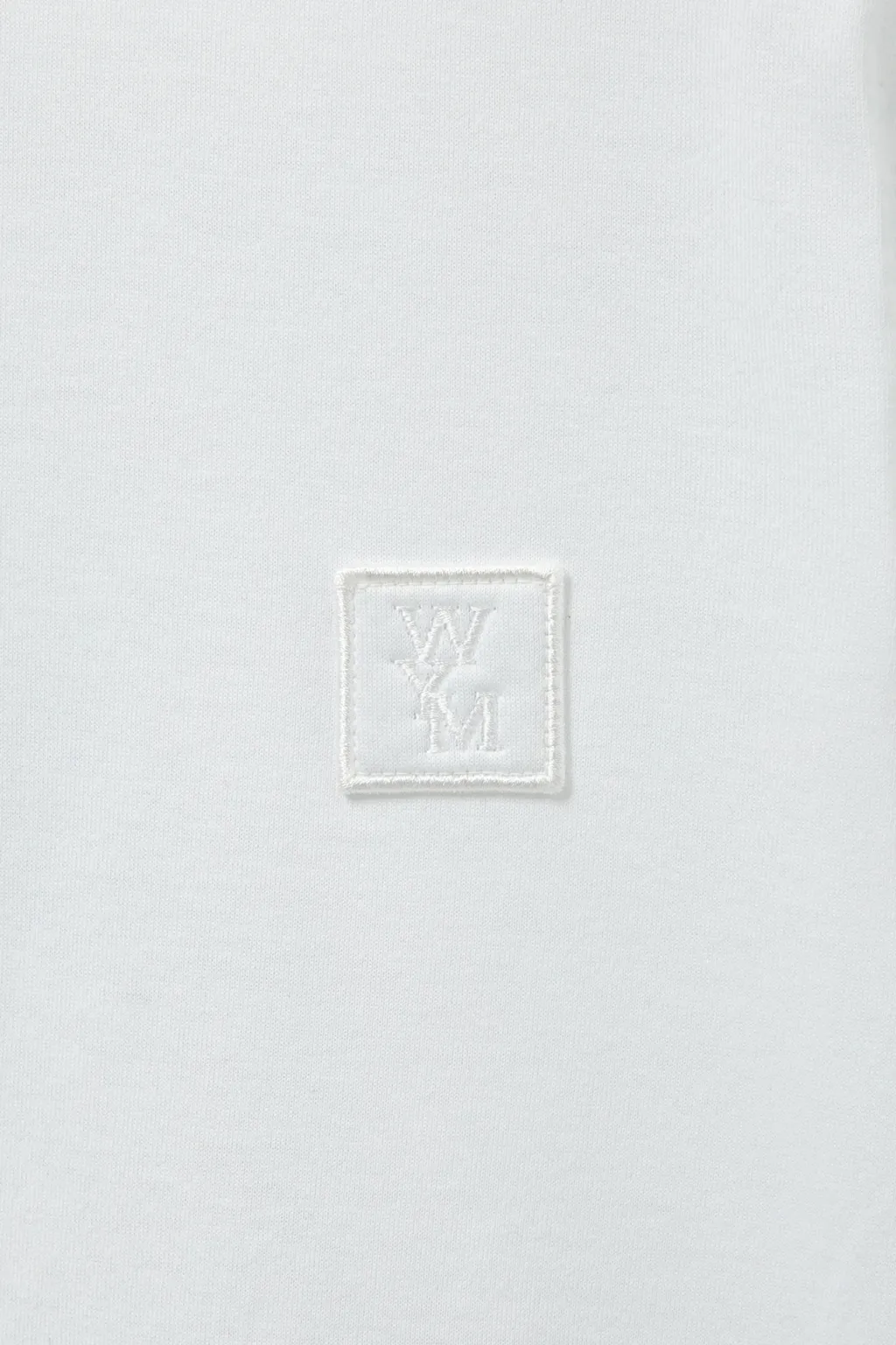 Short-Sleeved T-Shirt