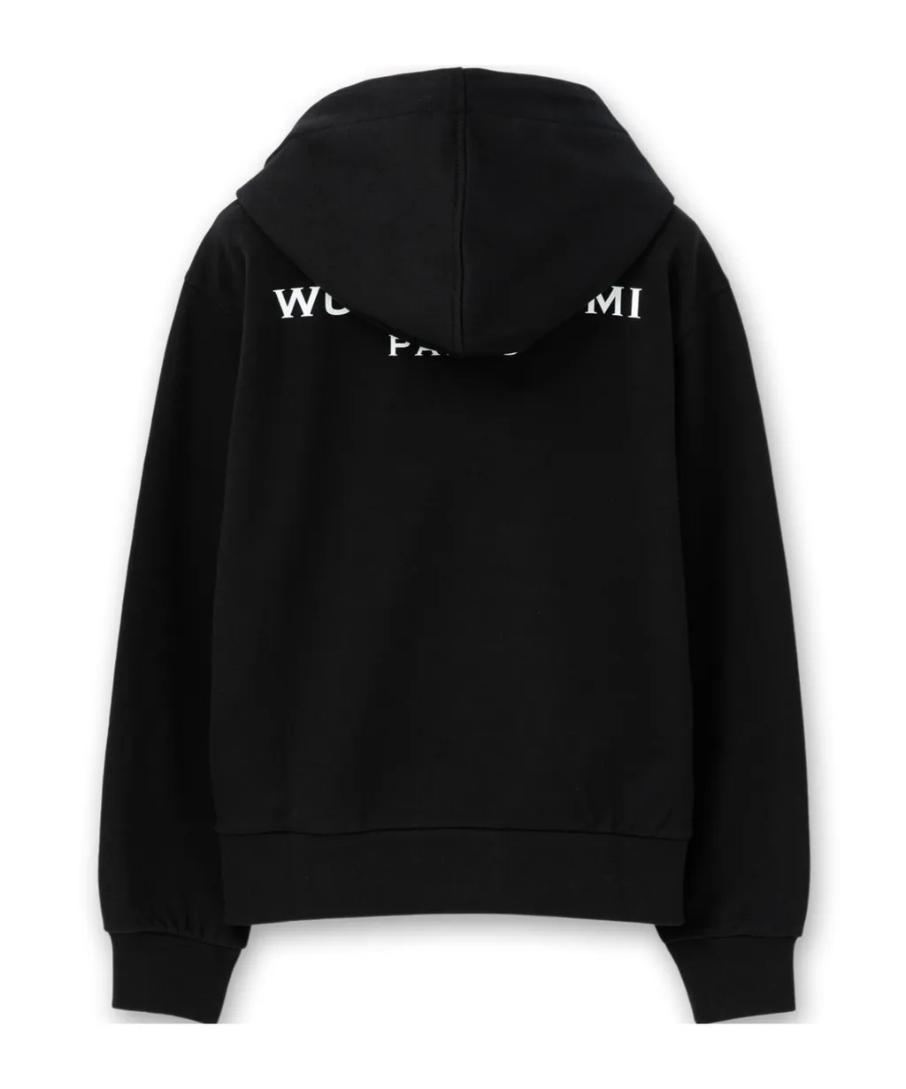 Logo Hoodie