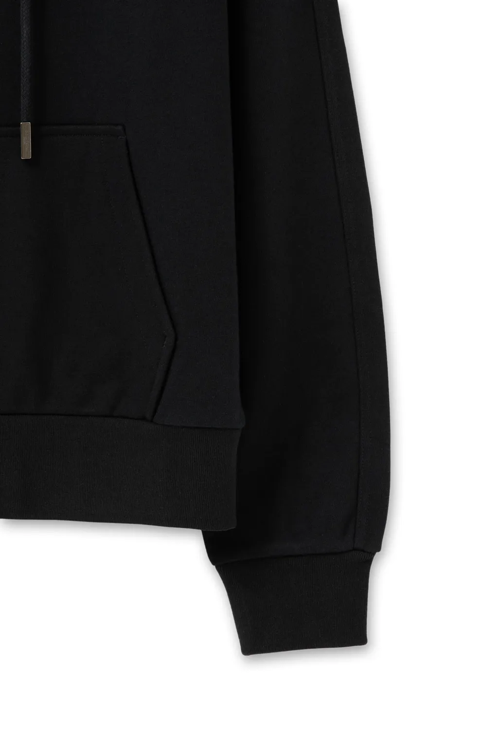 Logo Hoodie