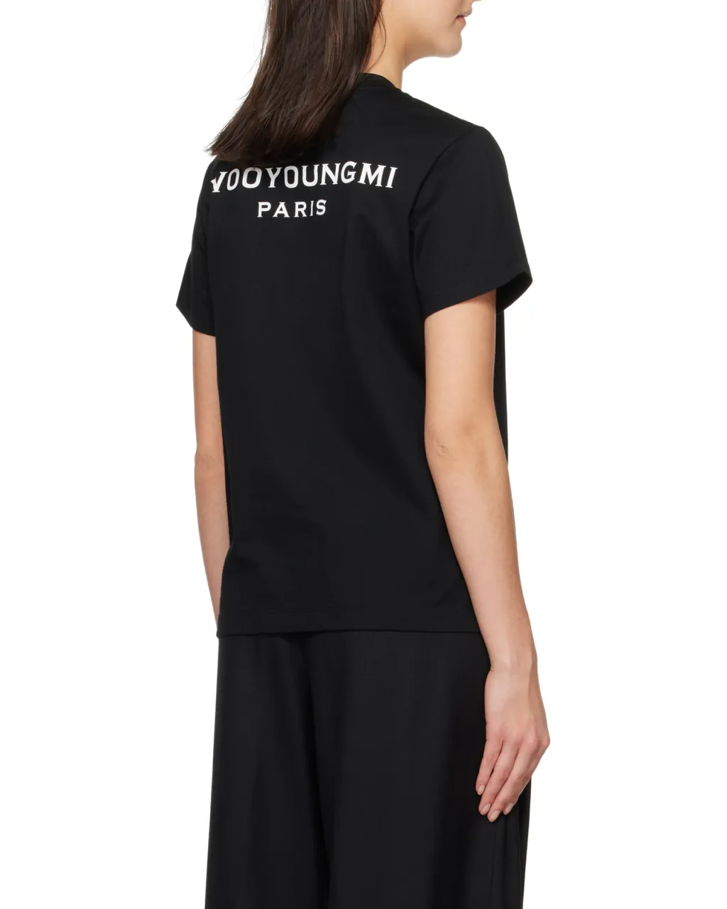 Short-Sleeved T-Shirt
