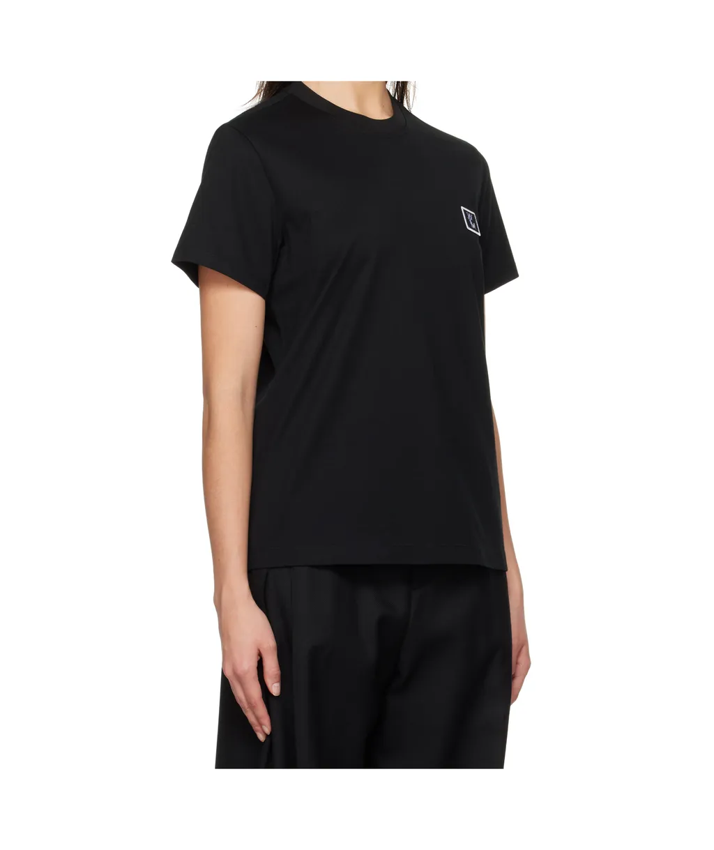 Short-Sleeved T-Shirt