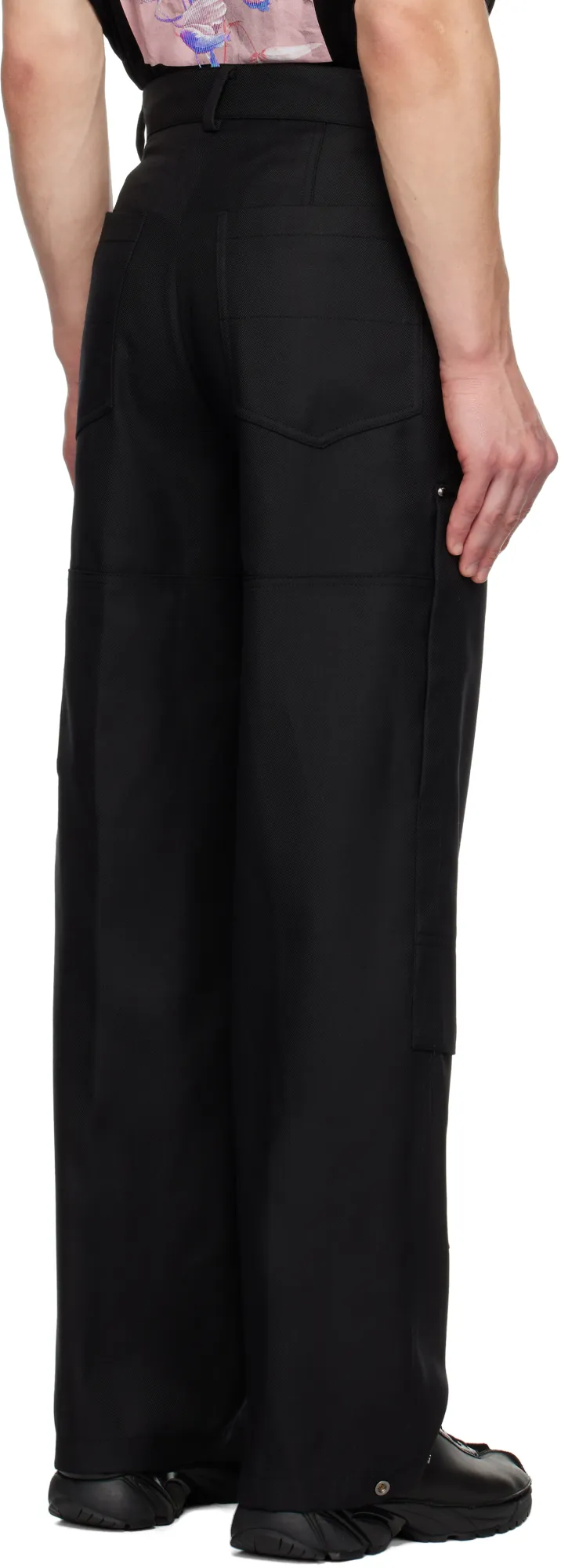 Twill Overalls