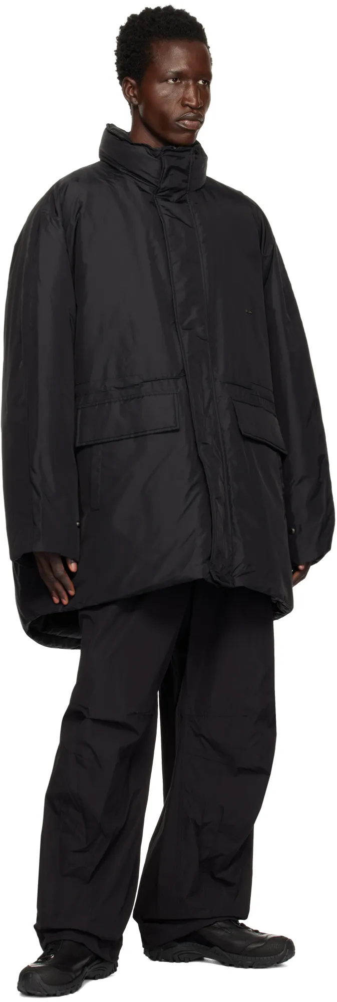 Down Jacket