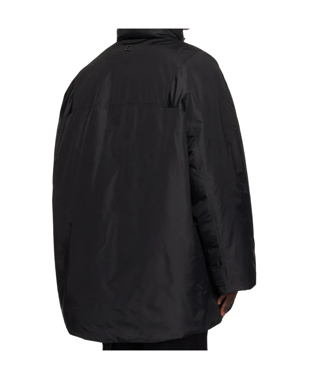 Down Jacket