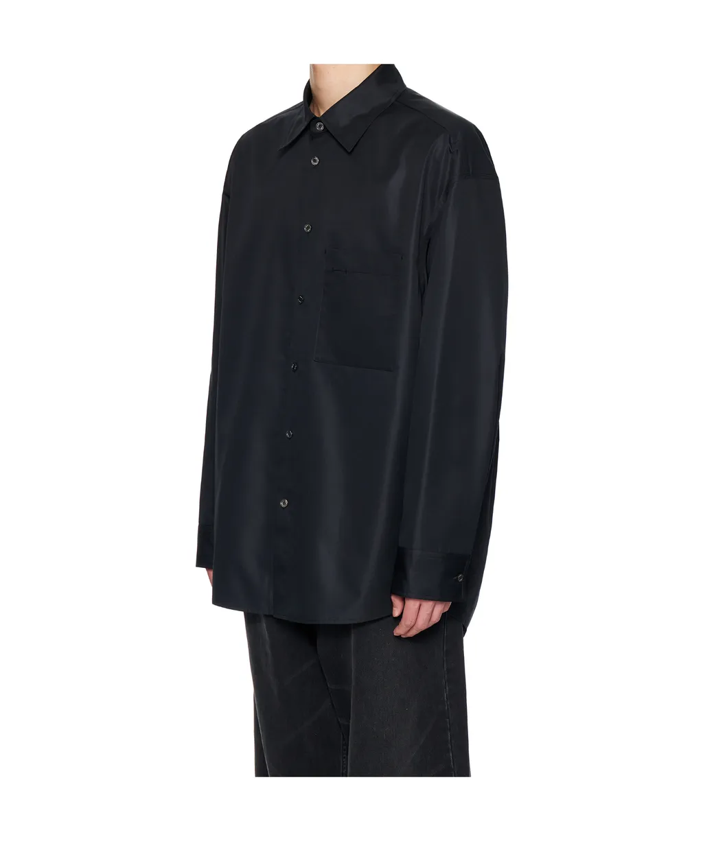 Long-Sleeved Shirt