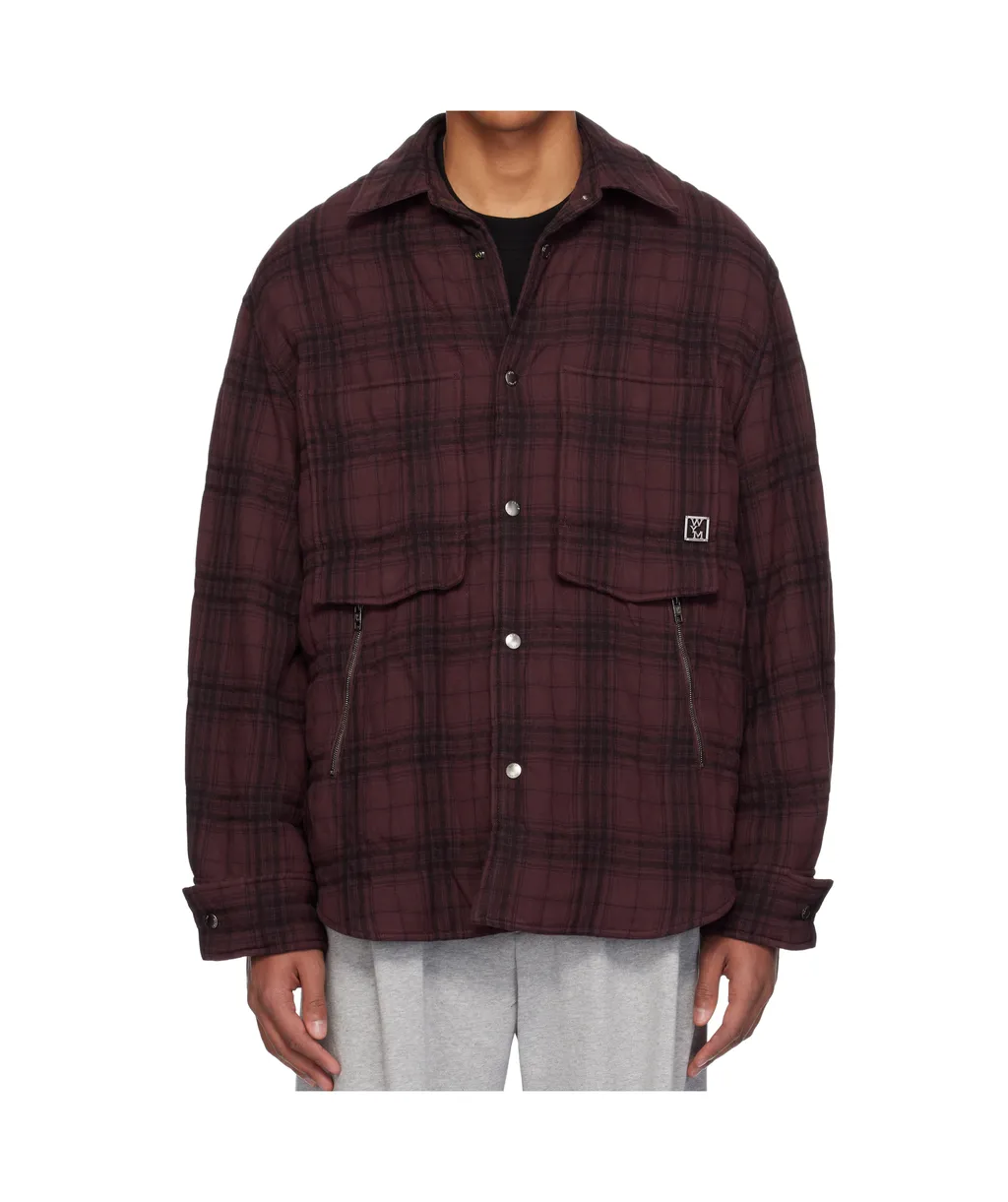 Long-Sleeved Shirt
