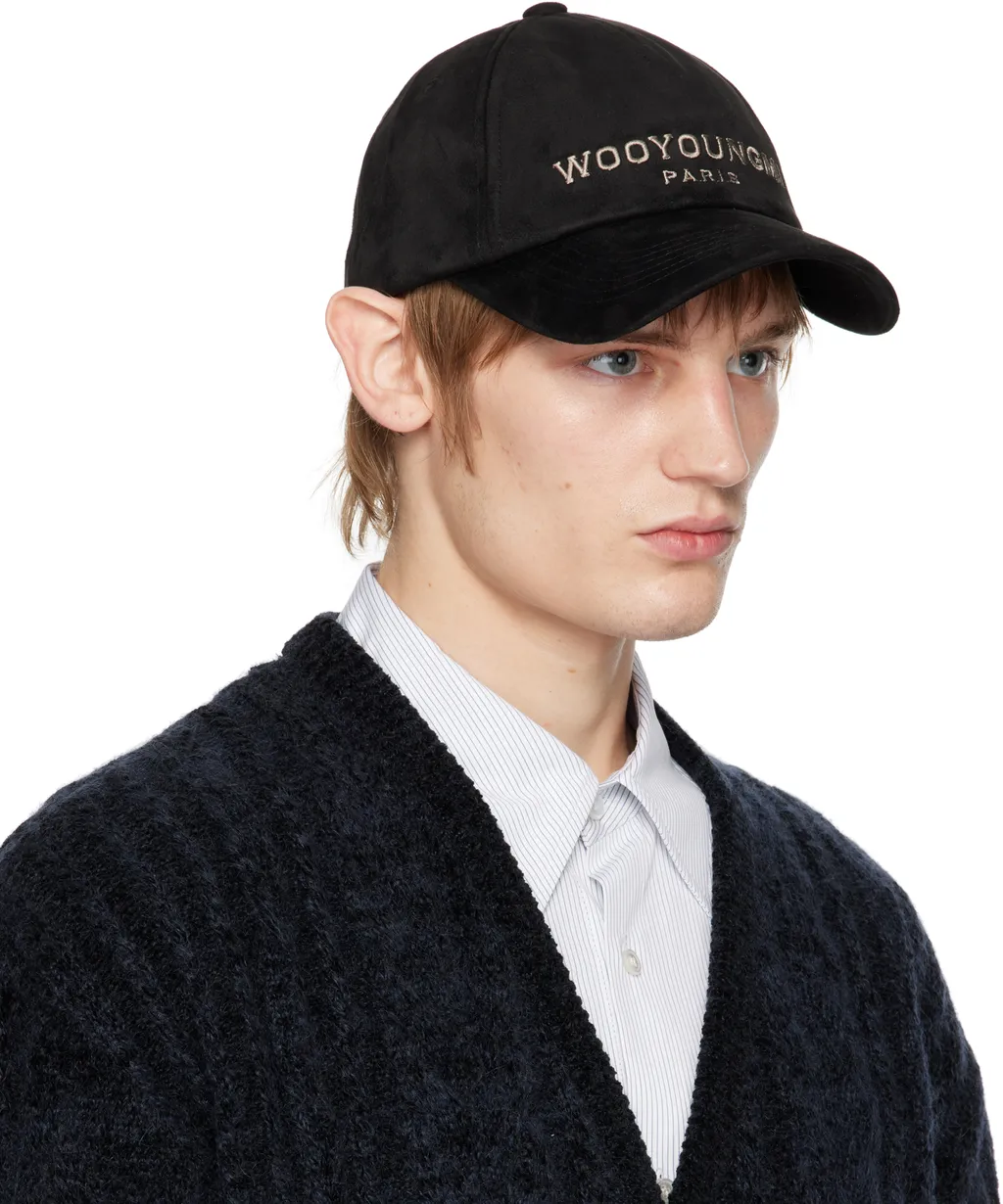 Embroidery Baseball Cap