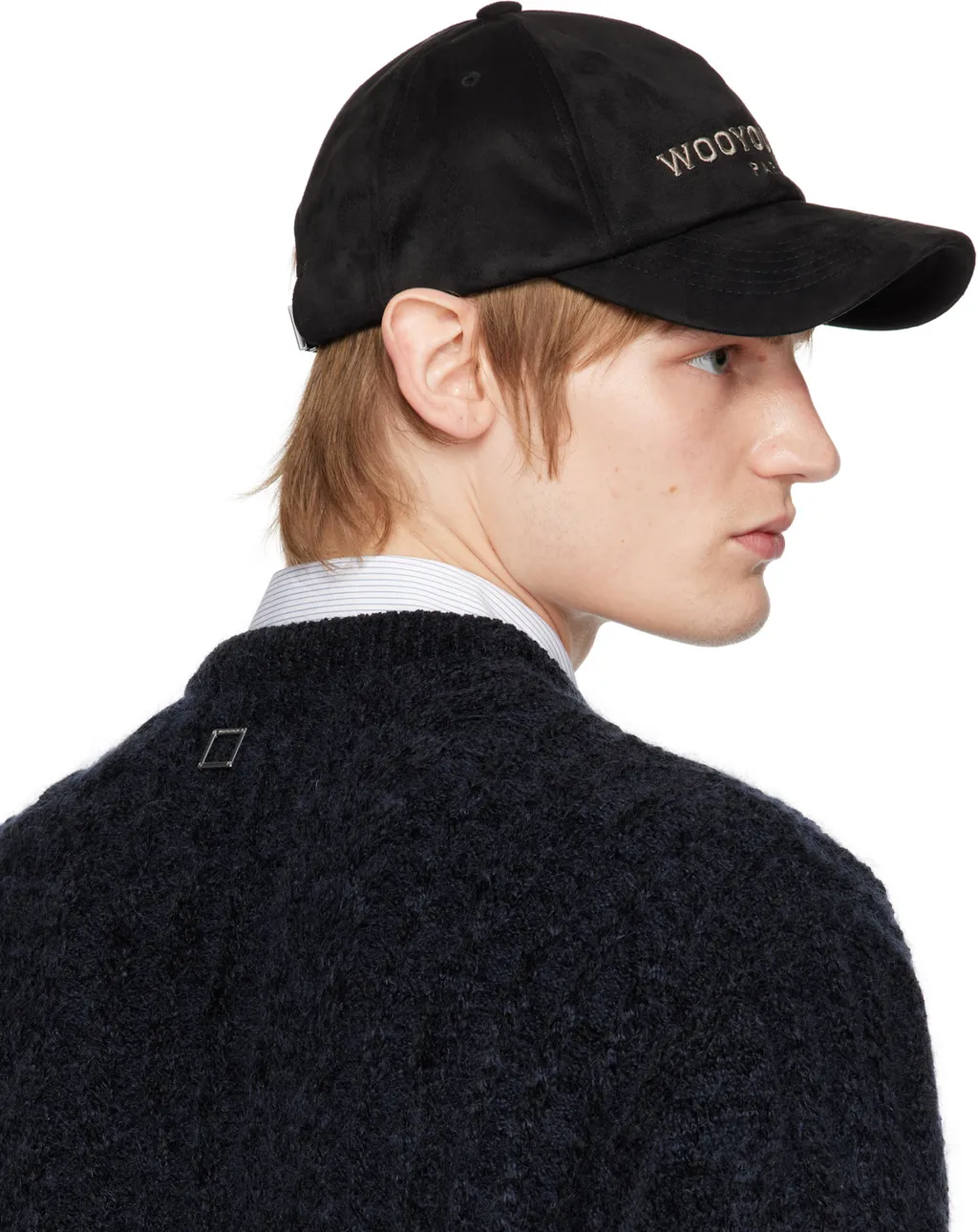 Embroidery Baseball Cap