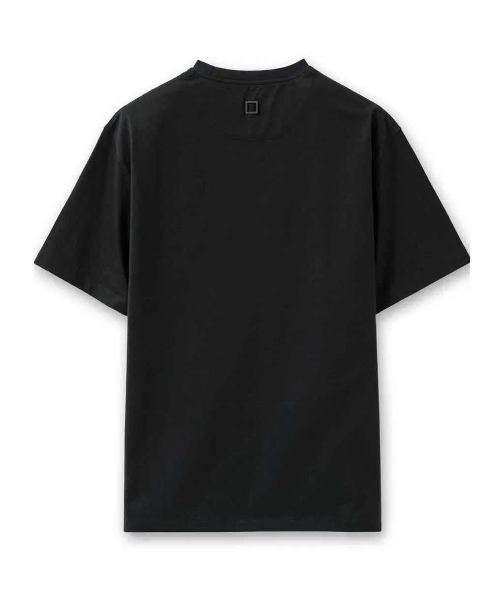 Minimalist Logo T-Shirt