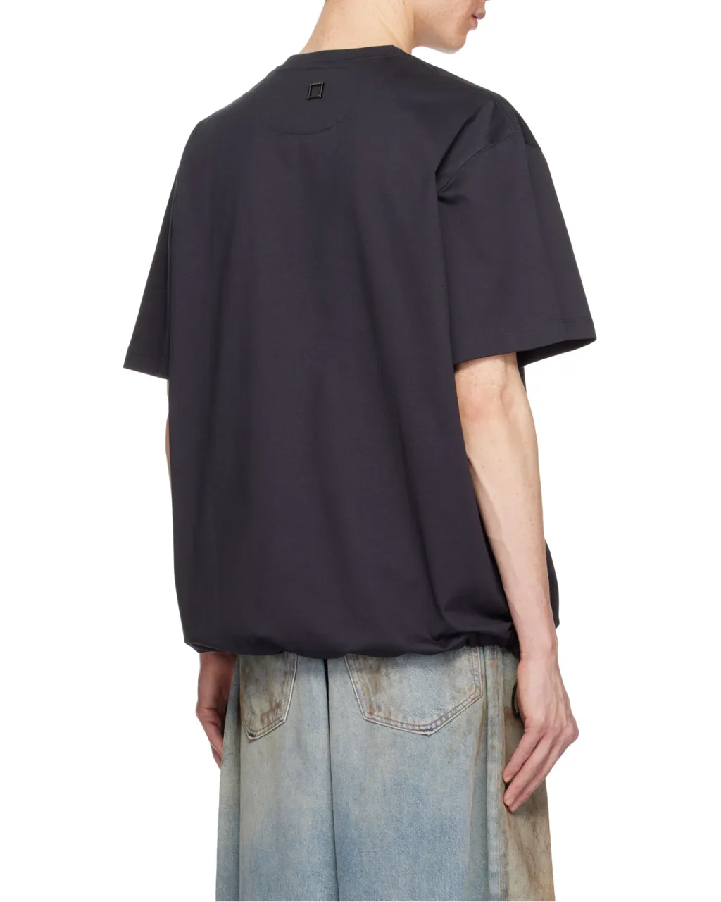 Minimalist Logo T-Shirt