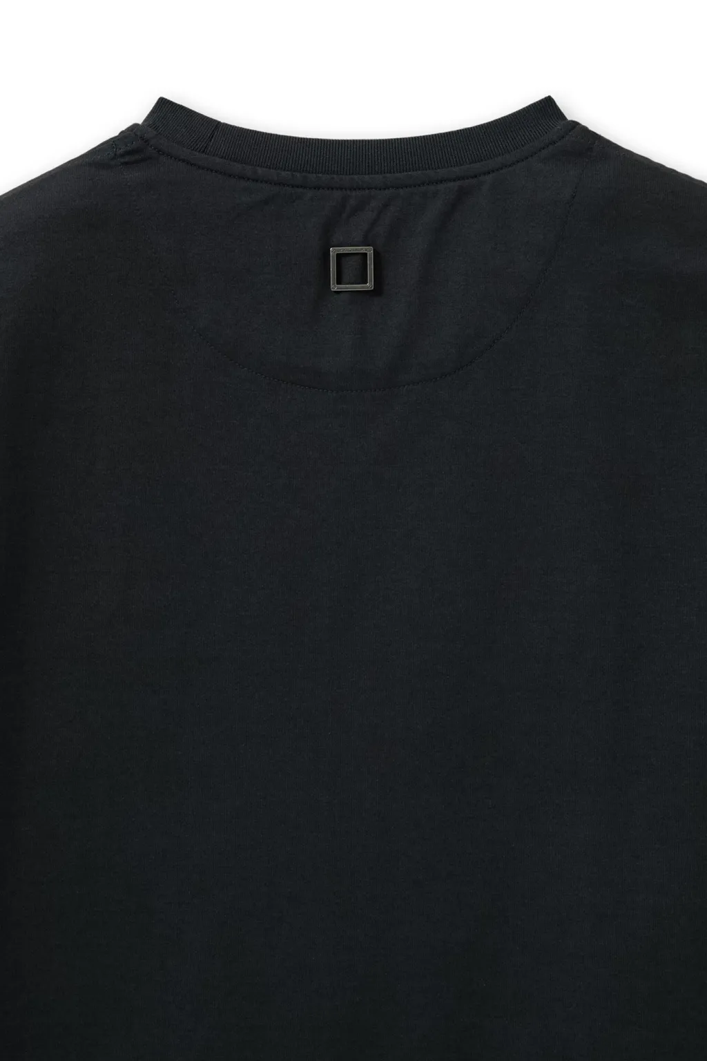 Minimalist Logo T-Shirt