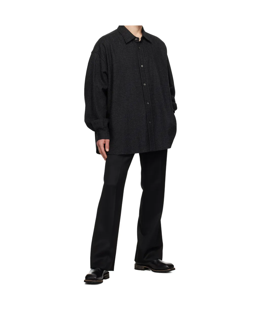 Long-Sleeved Shirt