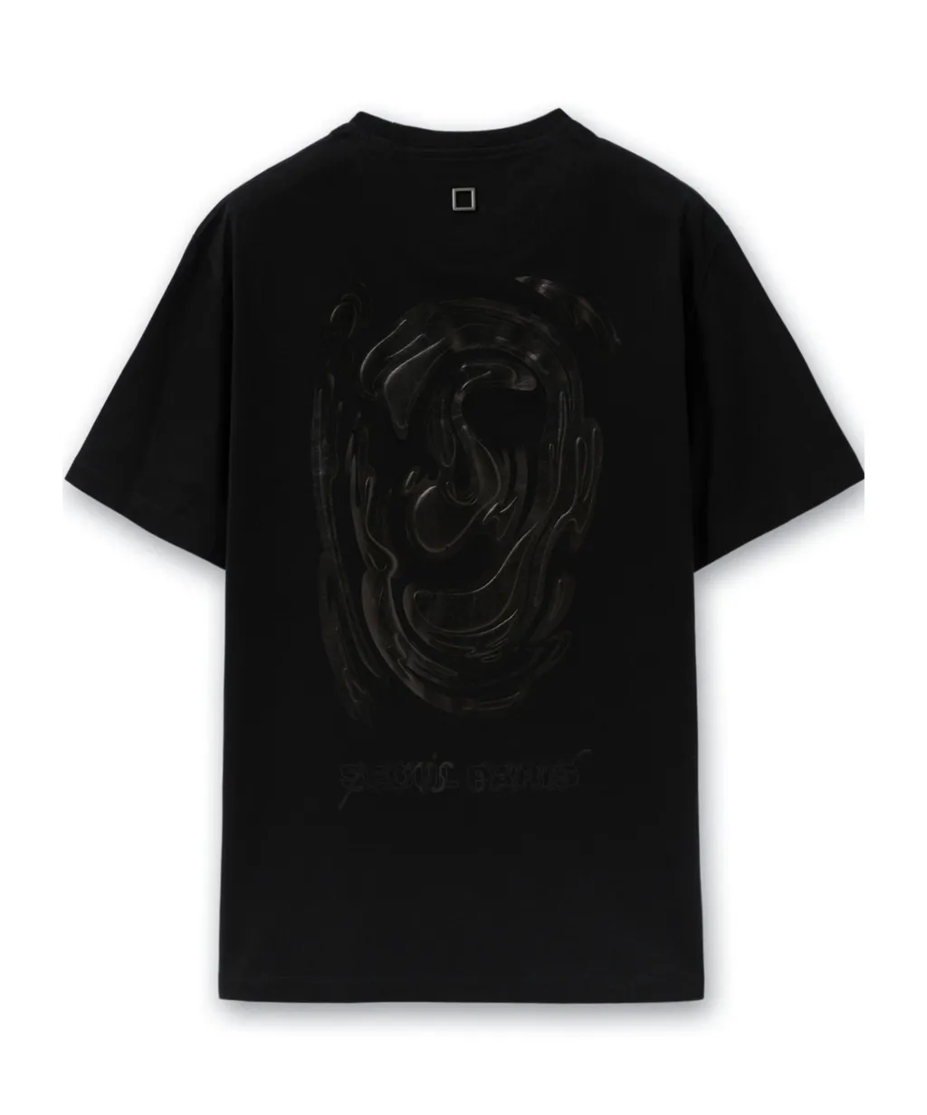 Graphic Print T-Shirt